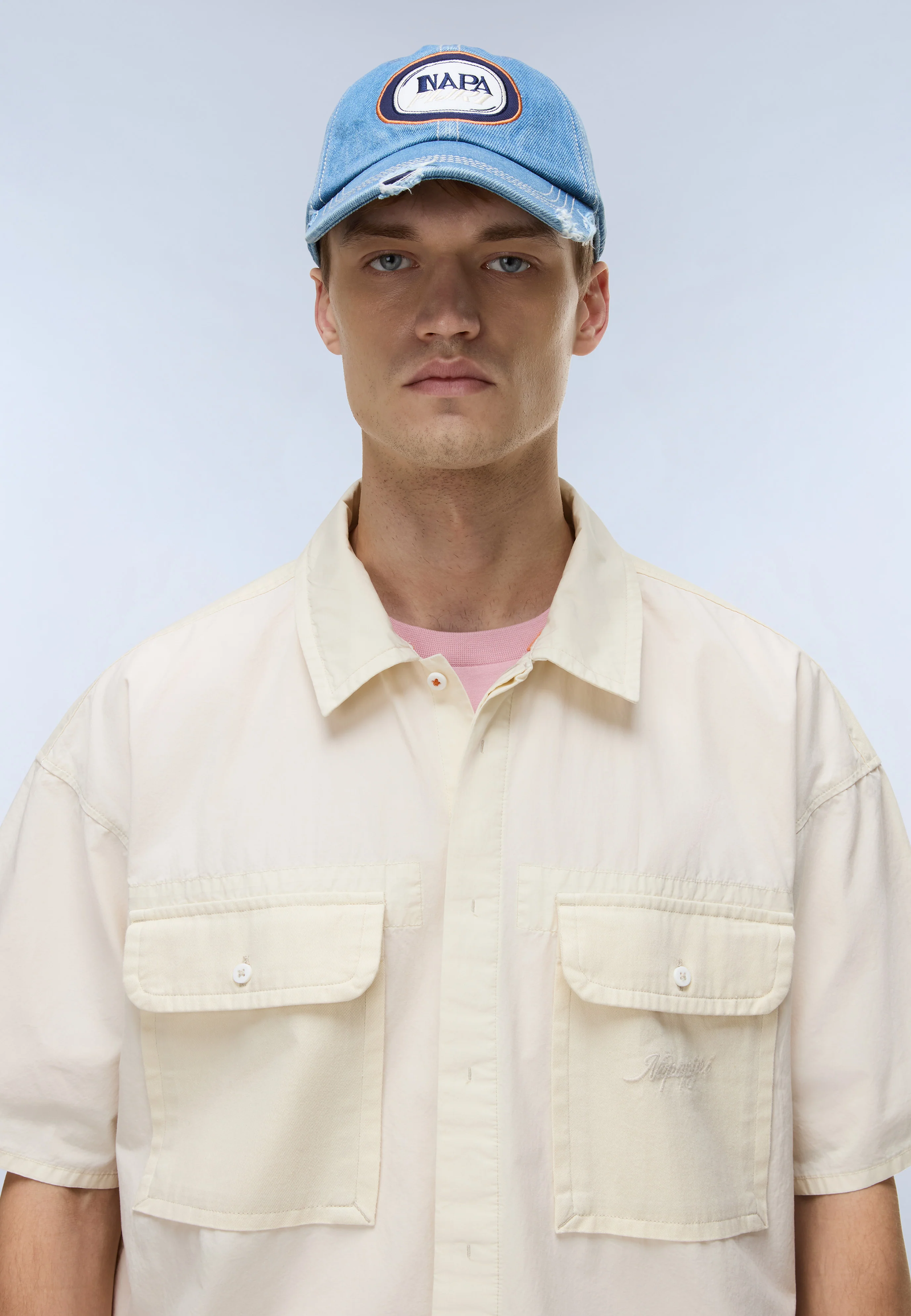 Oxide Short Sleeve Shirt - Image 2