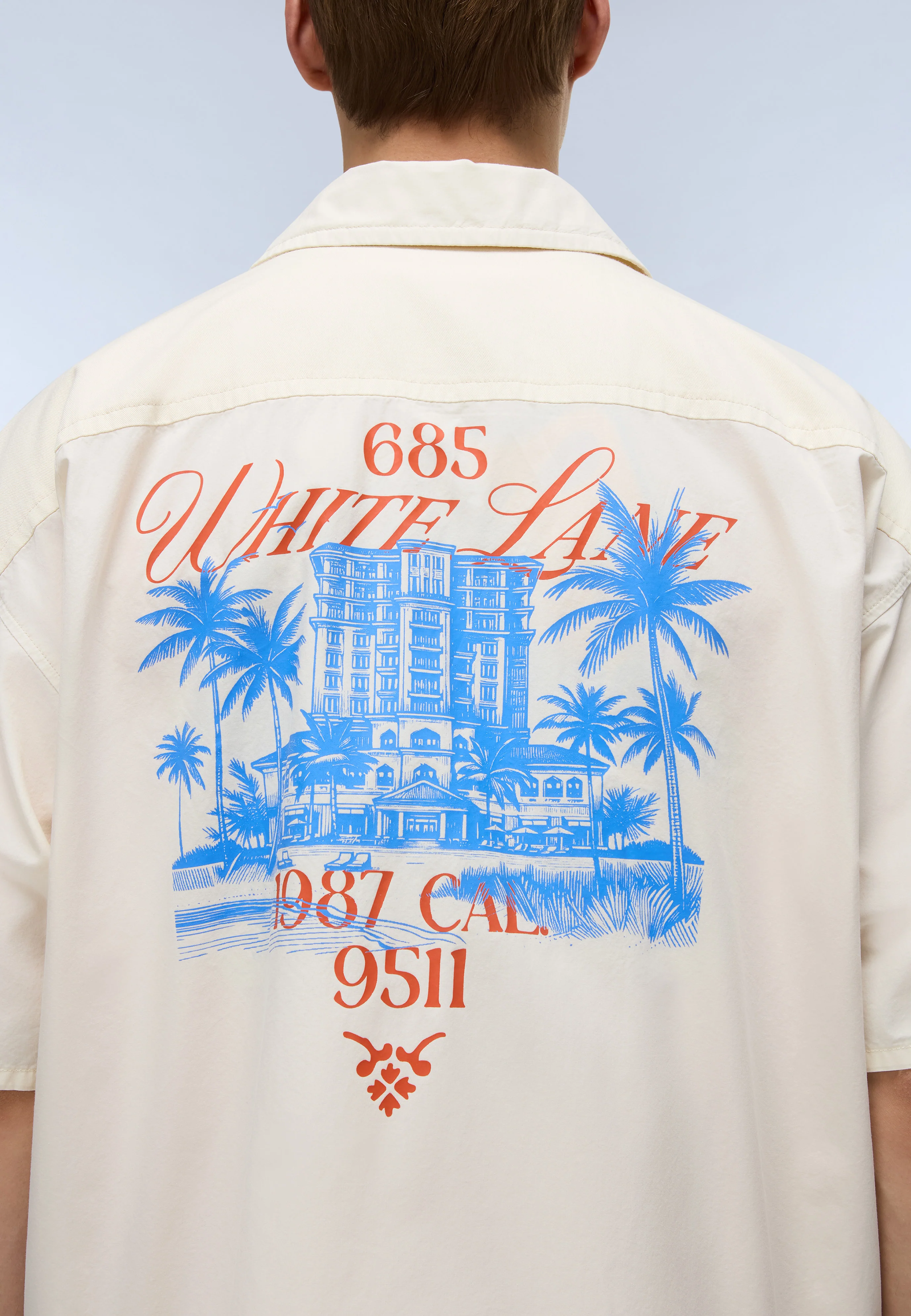 Oxide Short Sleeve Shirt - Image 7