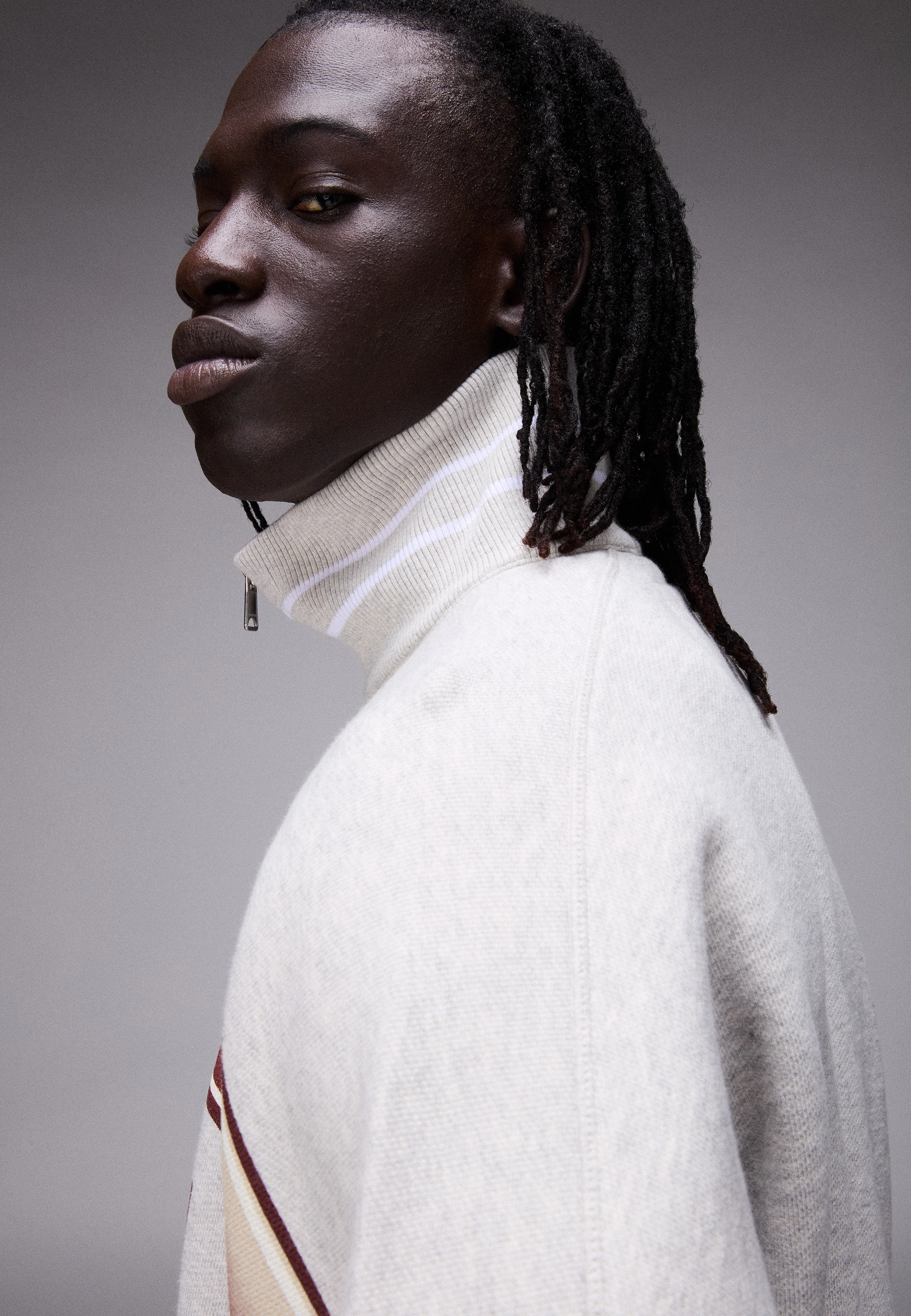 PDF French Terry Sweatshirt - Image 5
