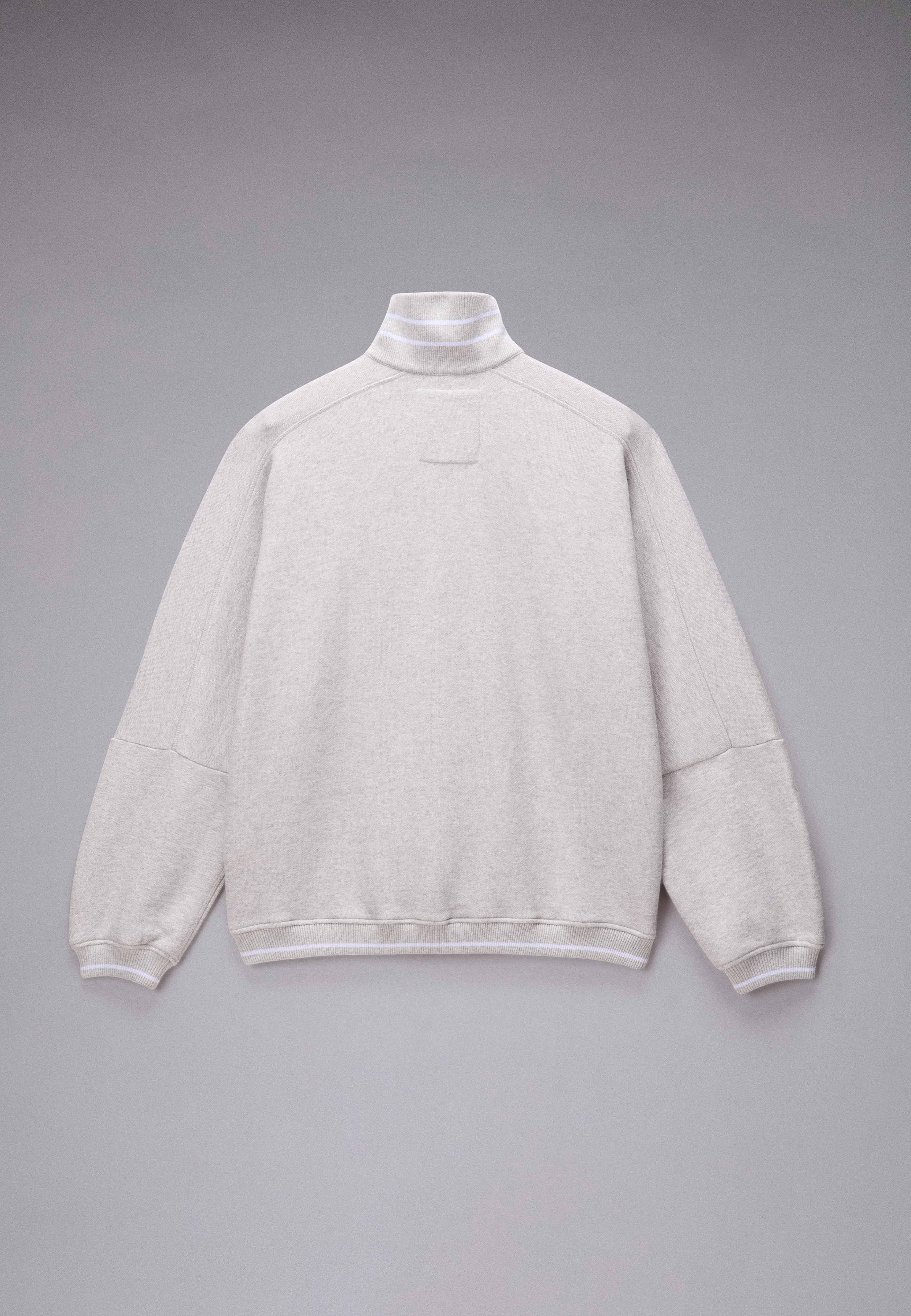 PDF French Terry Sweatshirt - Image 7