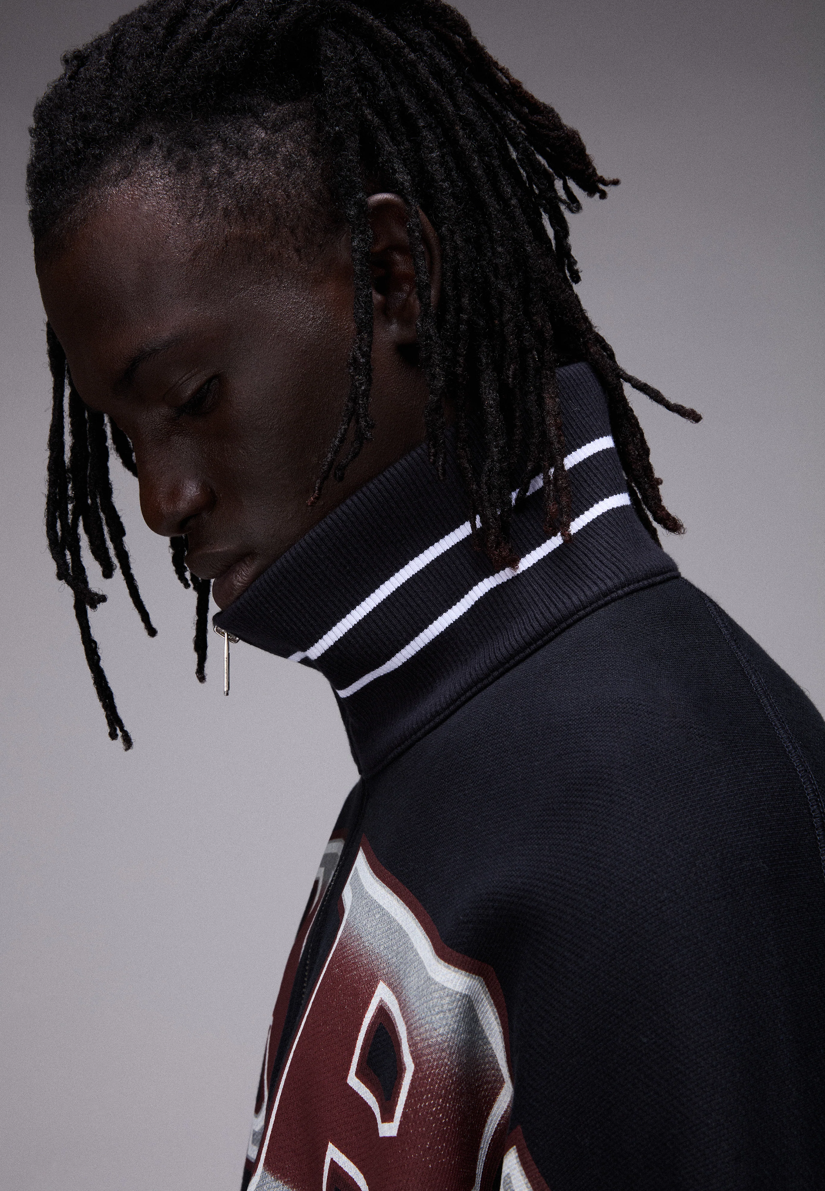 PDF French Terry Sweatshirt - Image 7
