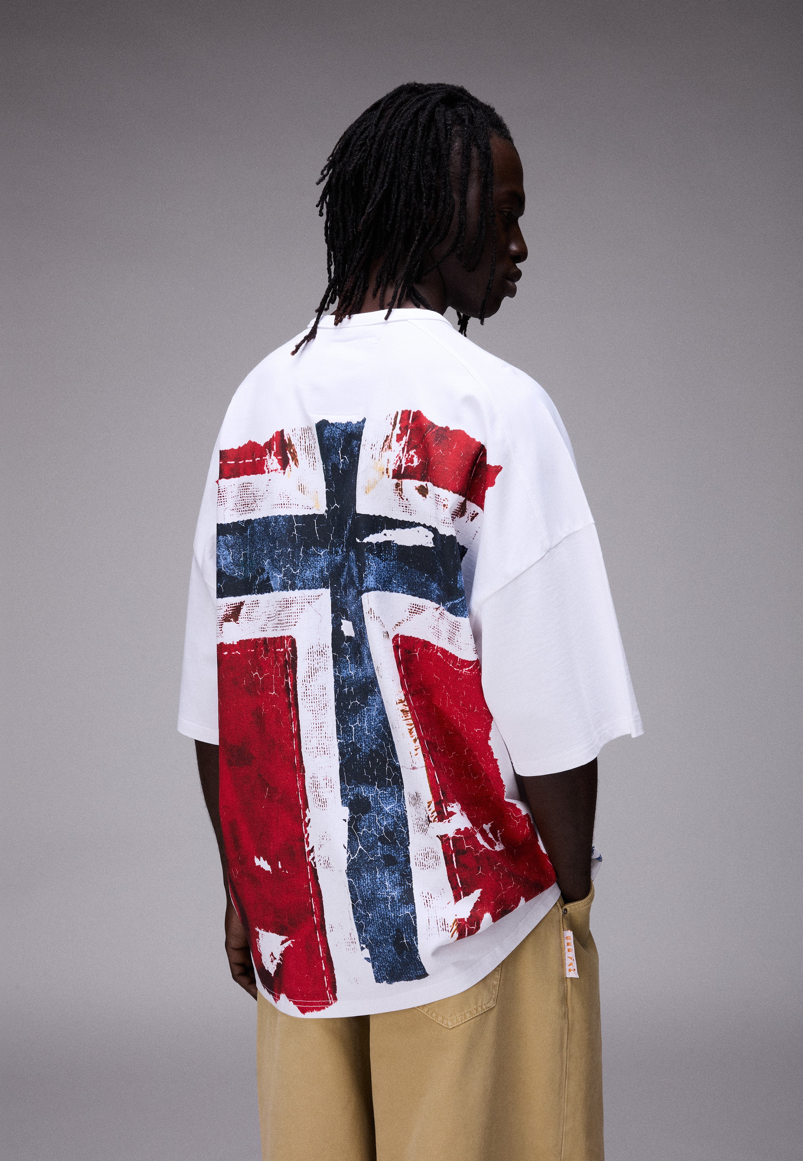PDF Short Sleeve T-Shirt - Image 6