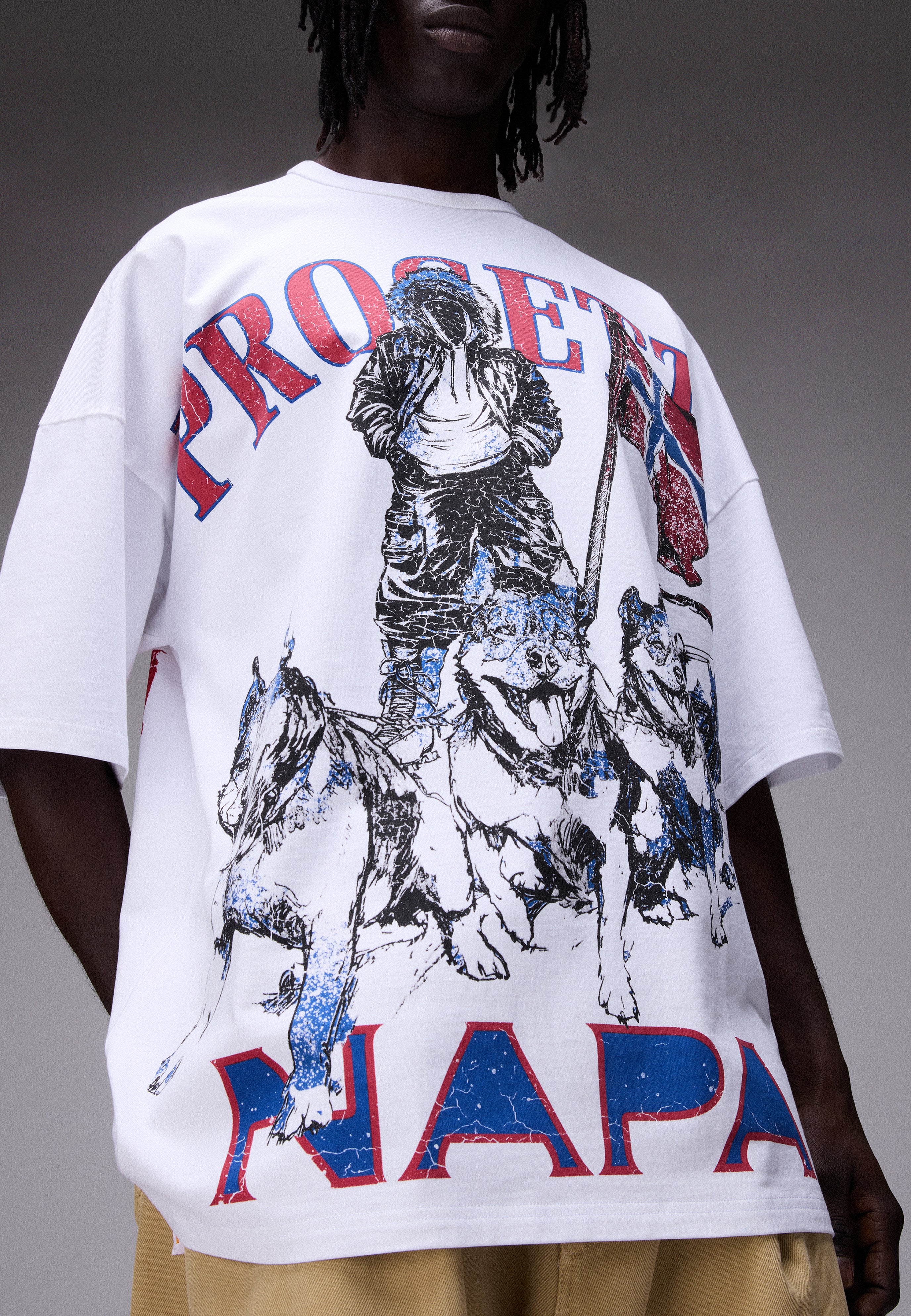 PDF Short Sleeve T-Shirt - Image 8