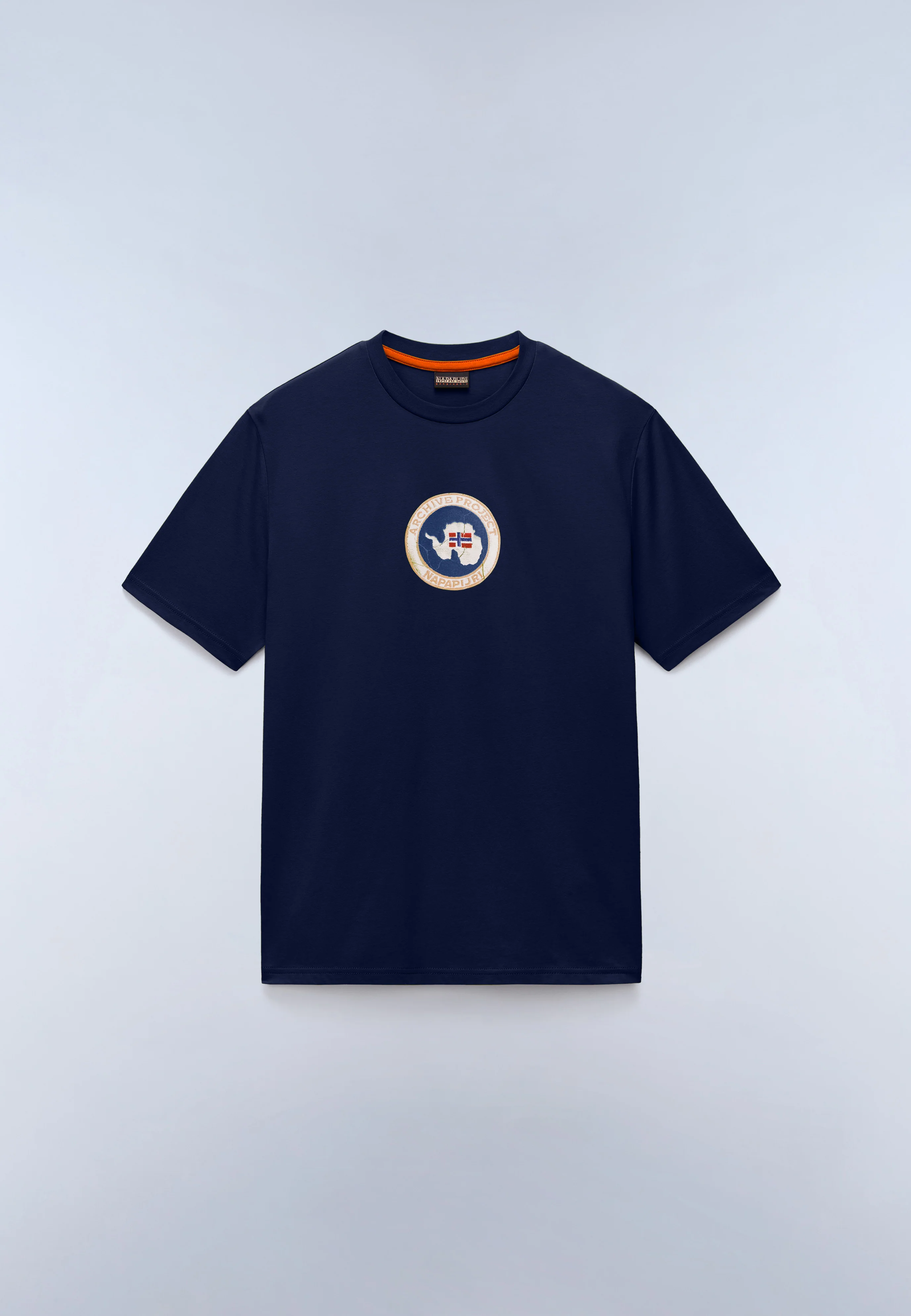Phos Short Sleeve T-Shirt
