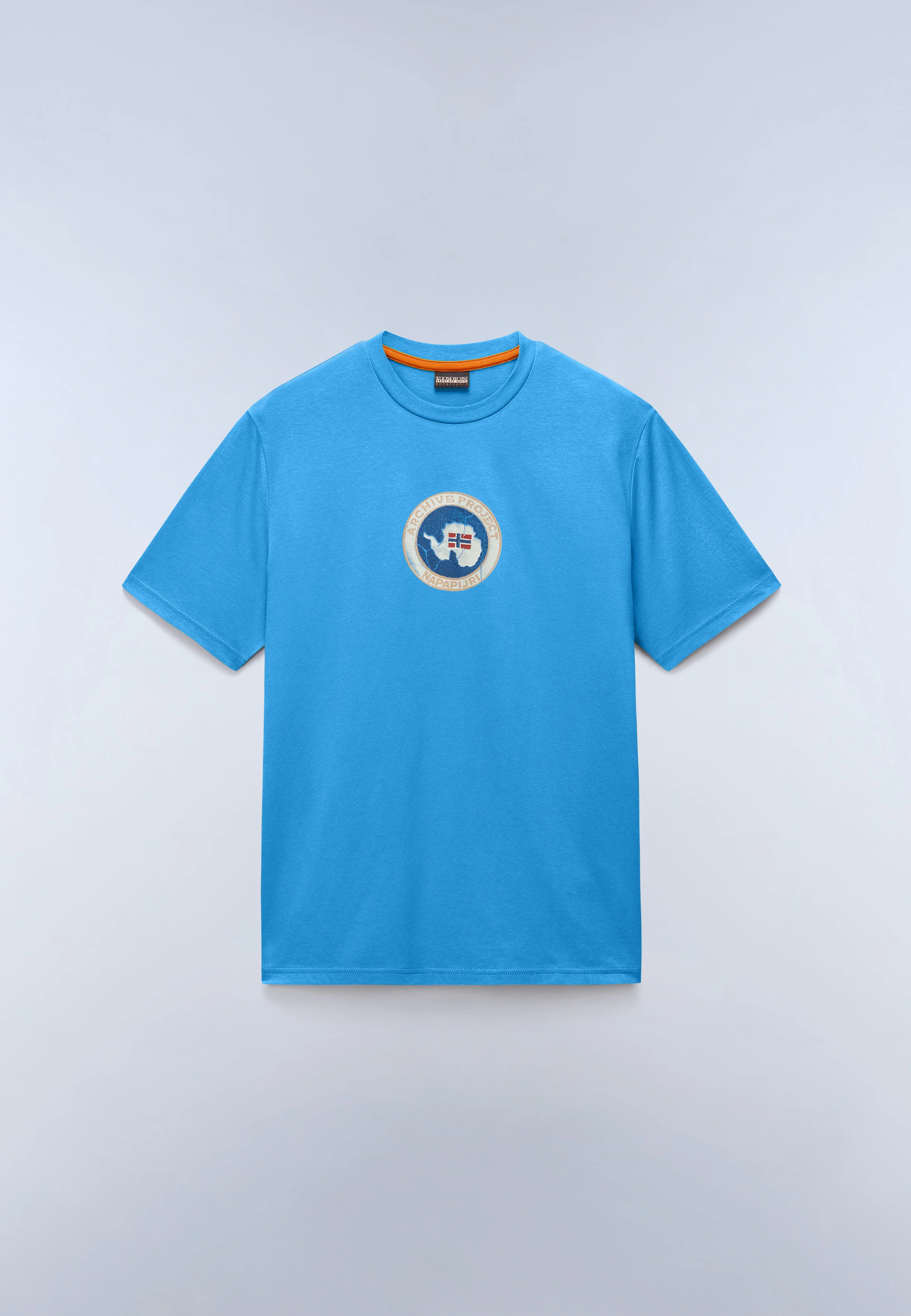 Phos Short Sleeve T-Shirt