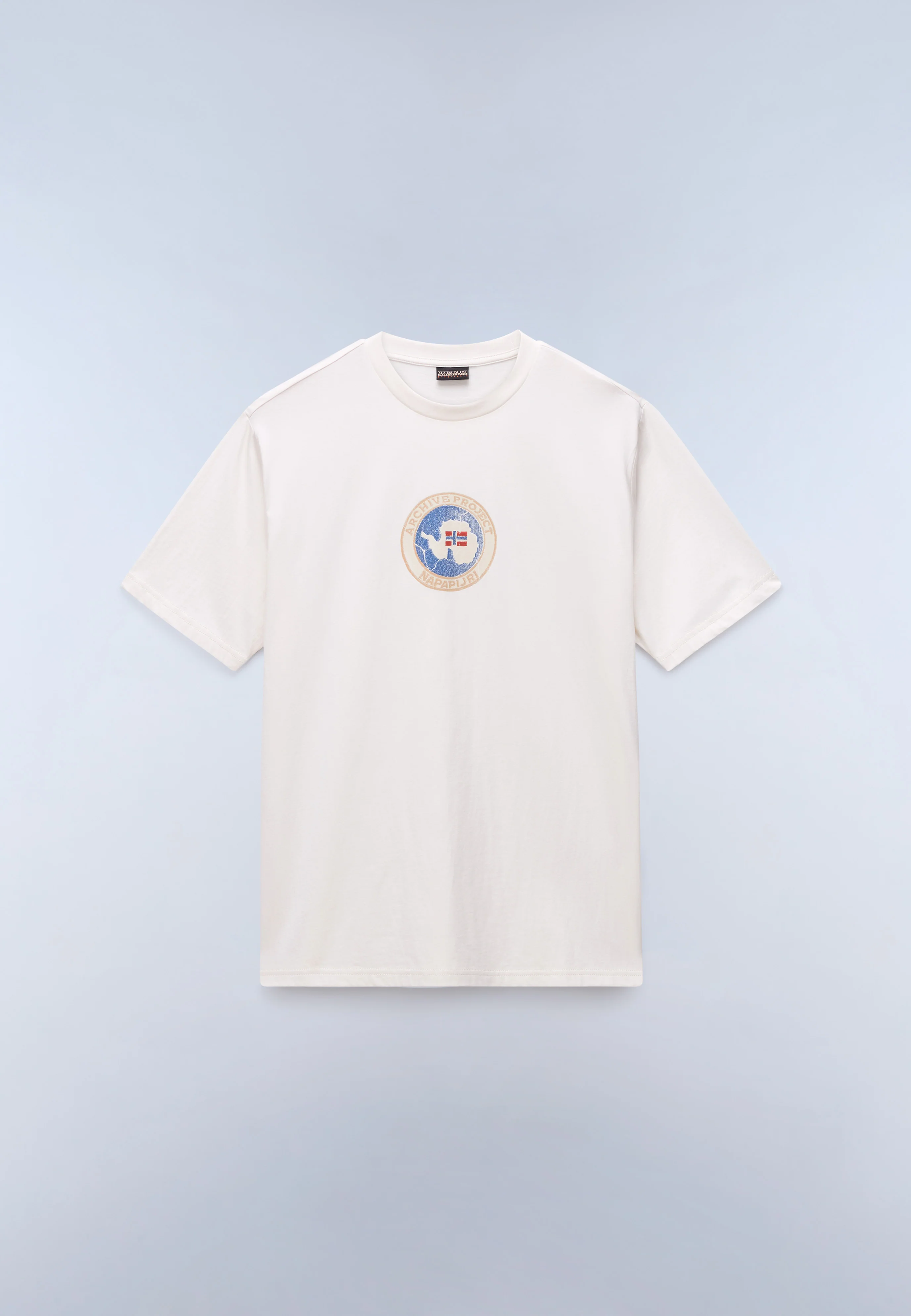 Phos Short Sleeve T-Shirt
