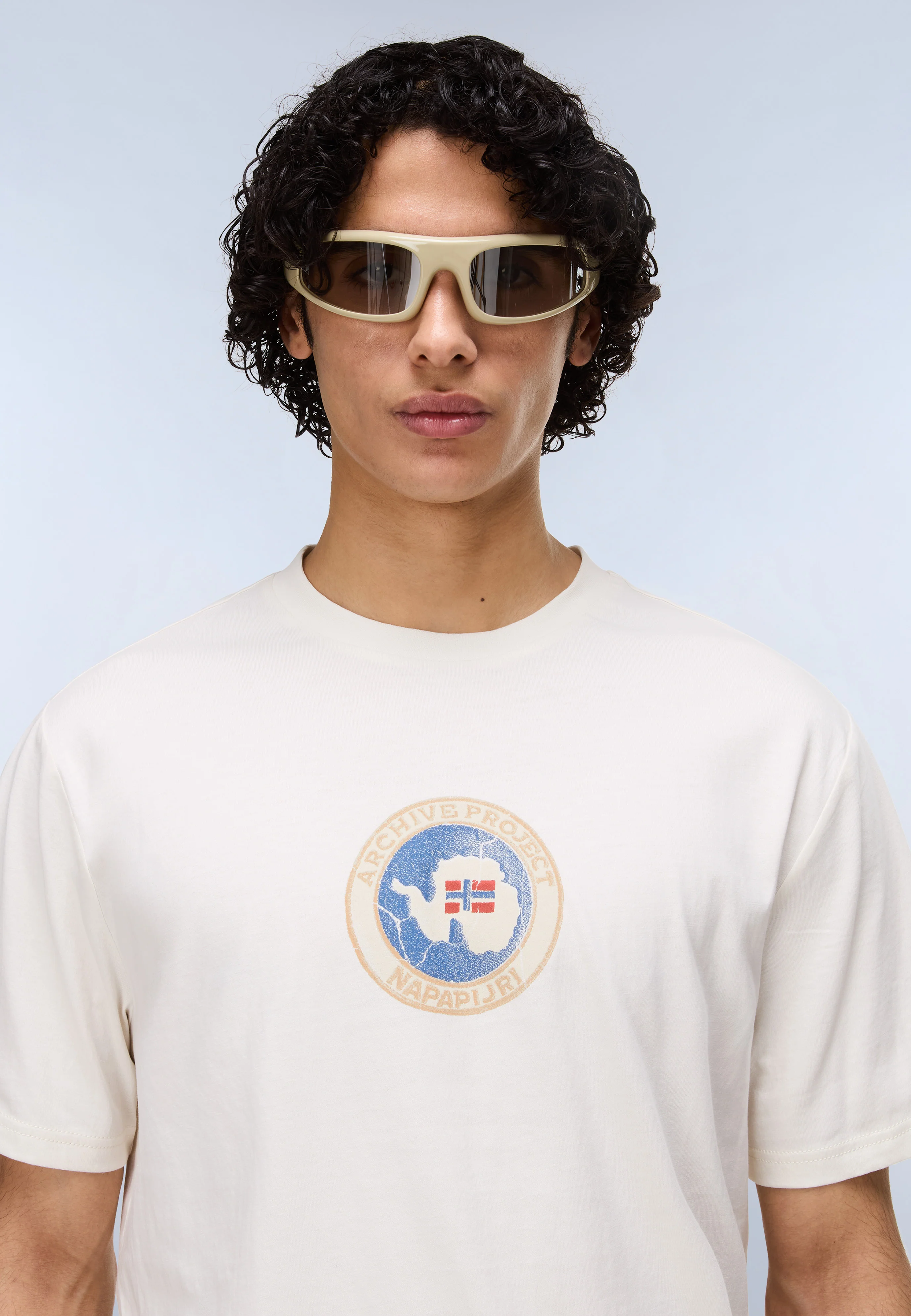 Phos Short Sleeve T-Shirt - Image 2