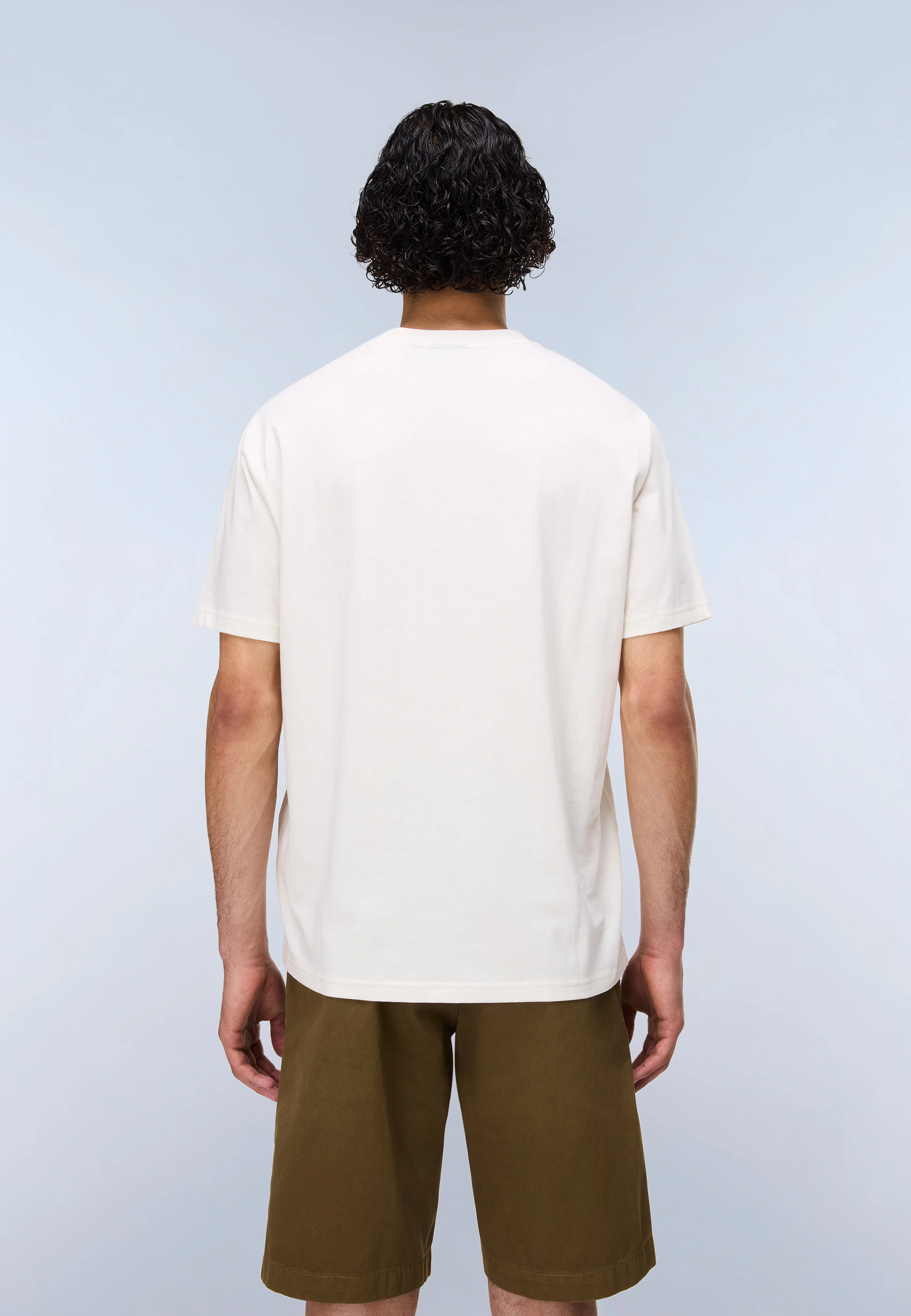 Phos Short Sleeve T-Shirt - Image 5