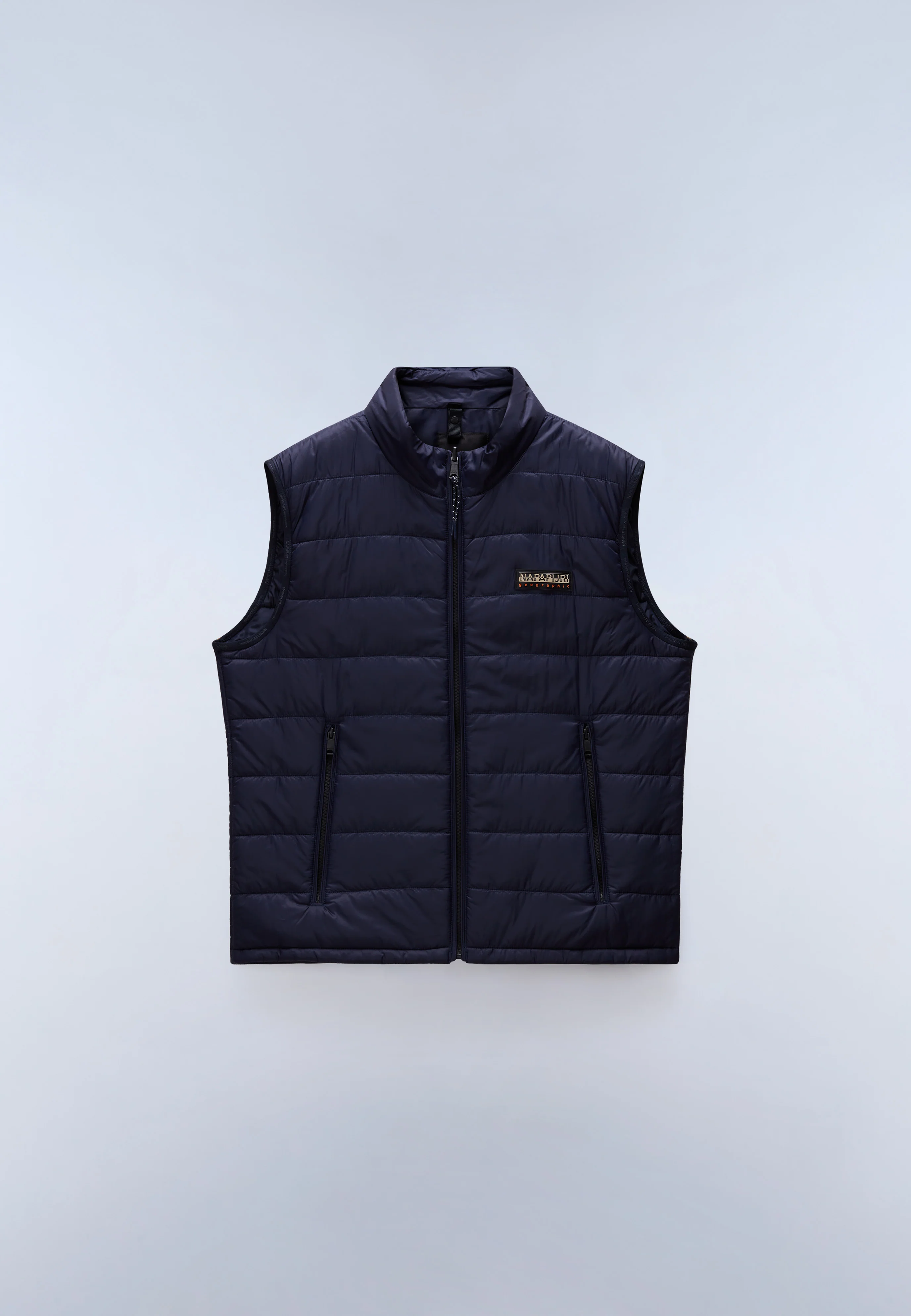 Pilloz Short Parka Jacket - Image 14