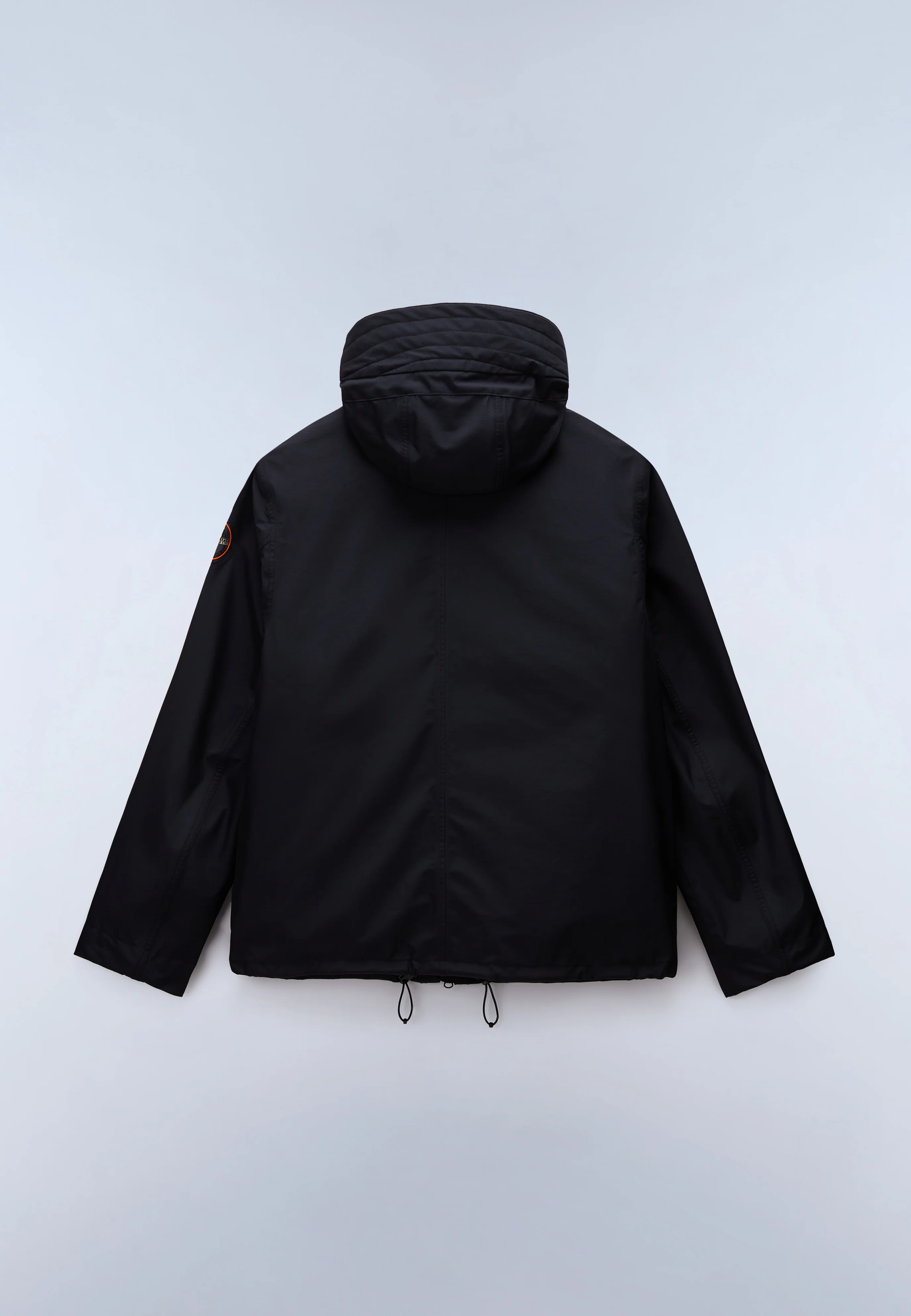 Pilloz Short Parka Jacket - Image 12