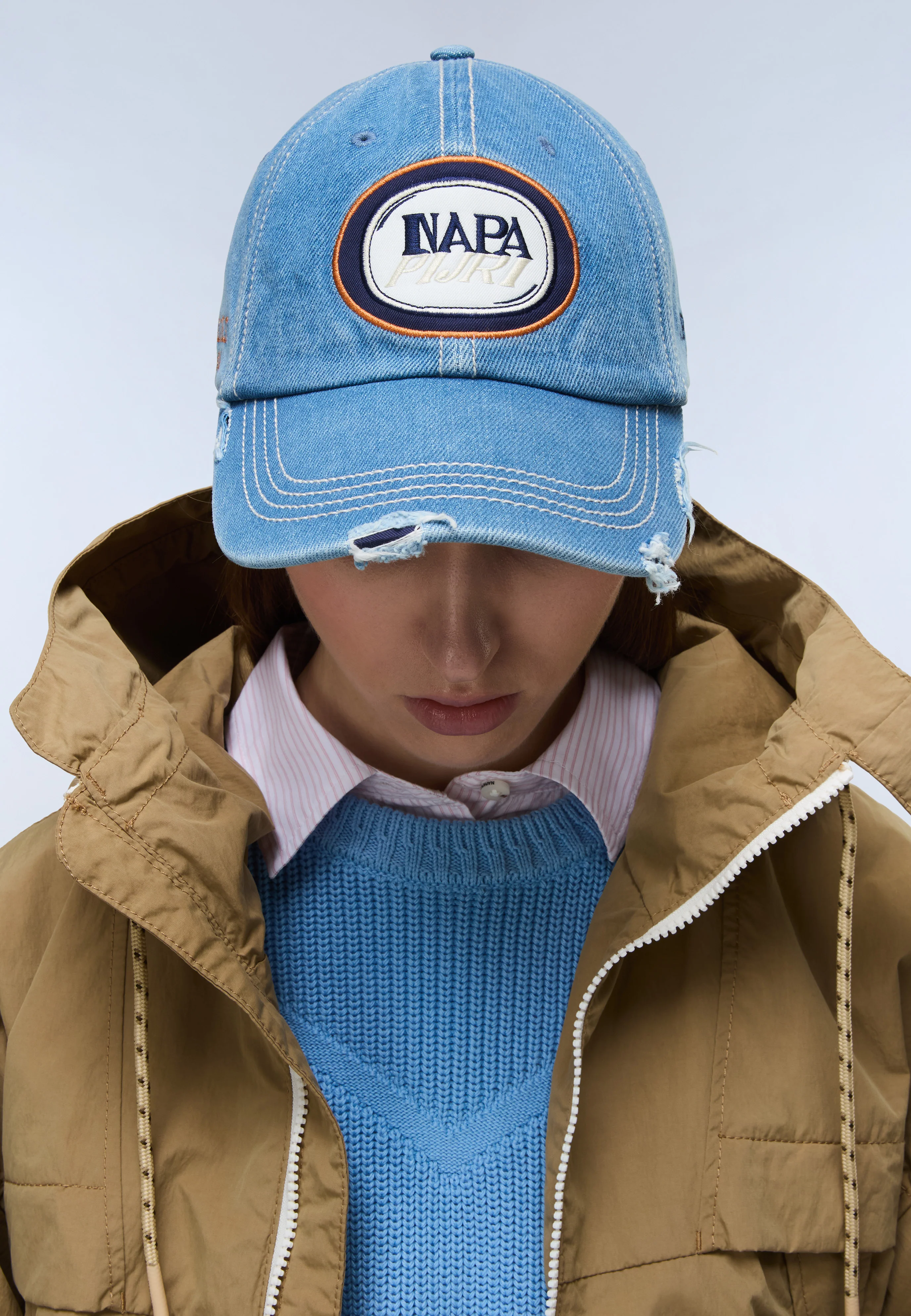 Prism Cap - Image 3