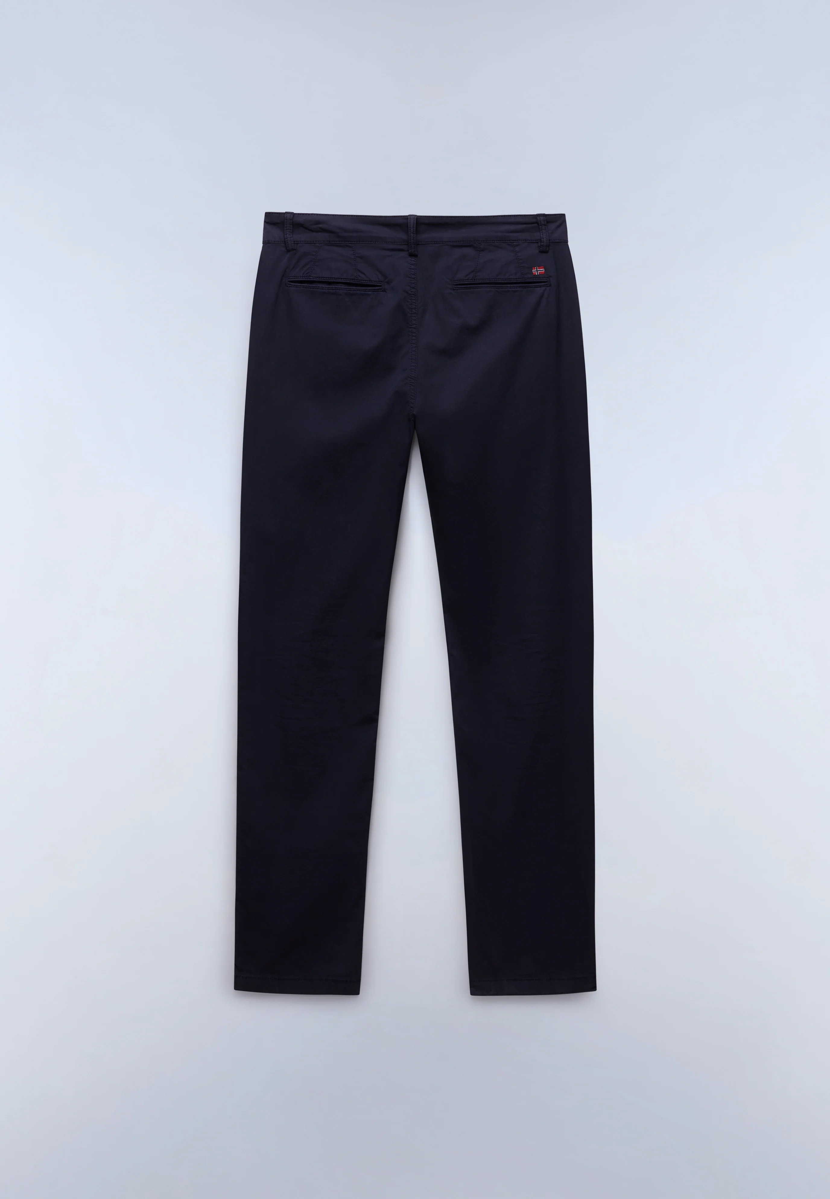 Puyo Summer Chino Trousers - Image 7