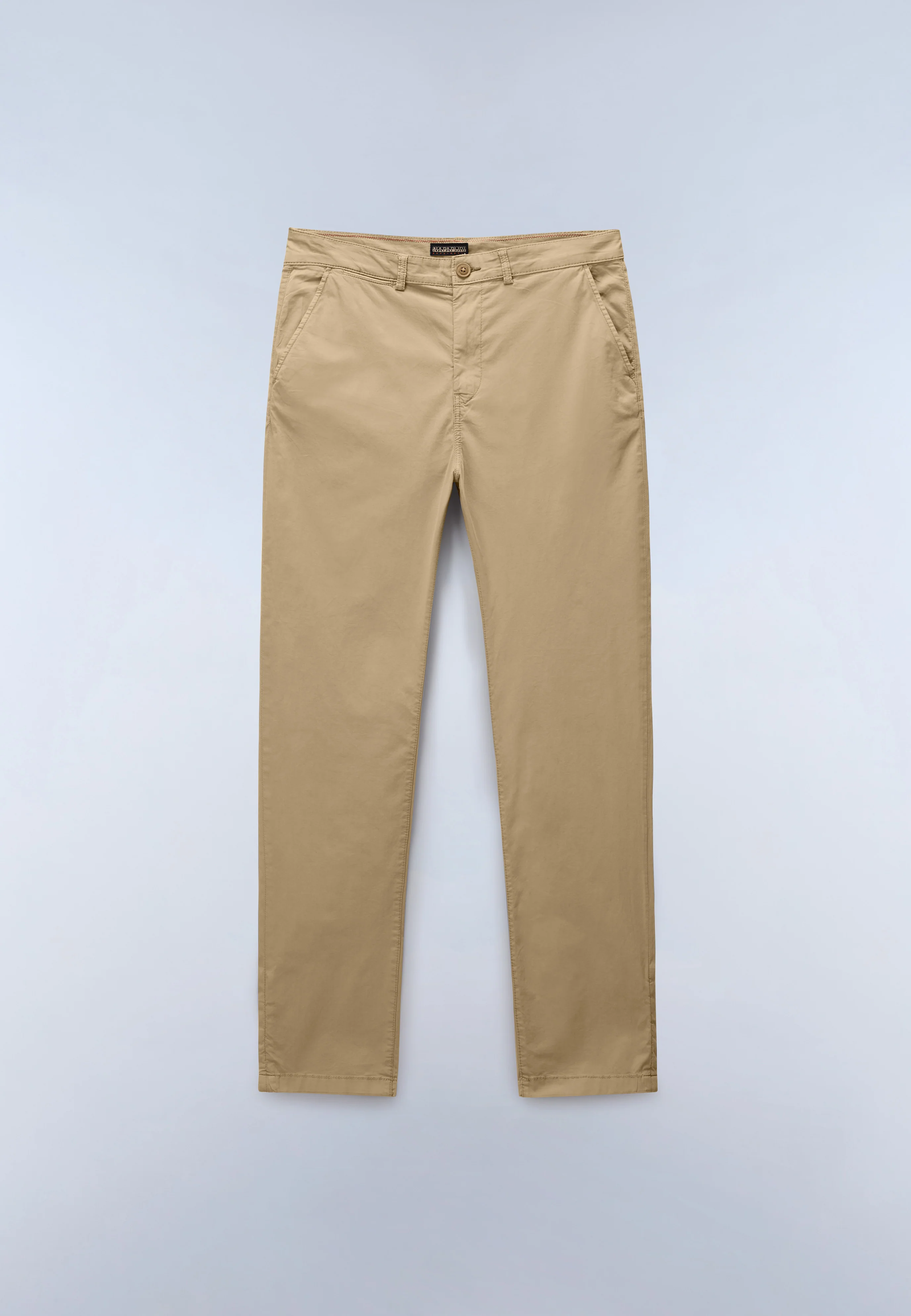 Puyo Summer Chino Trousers
