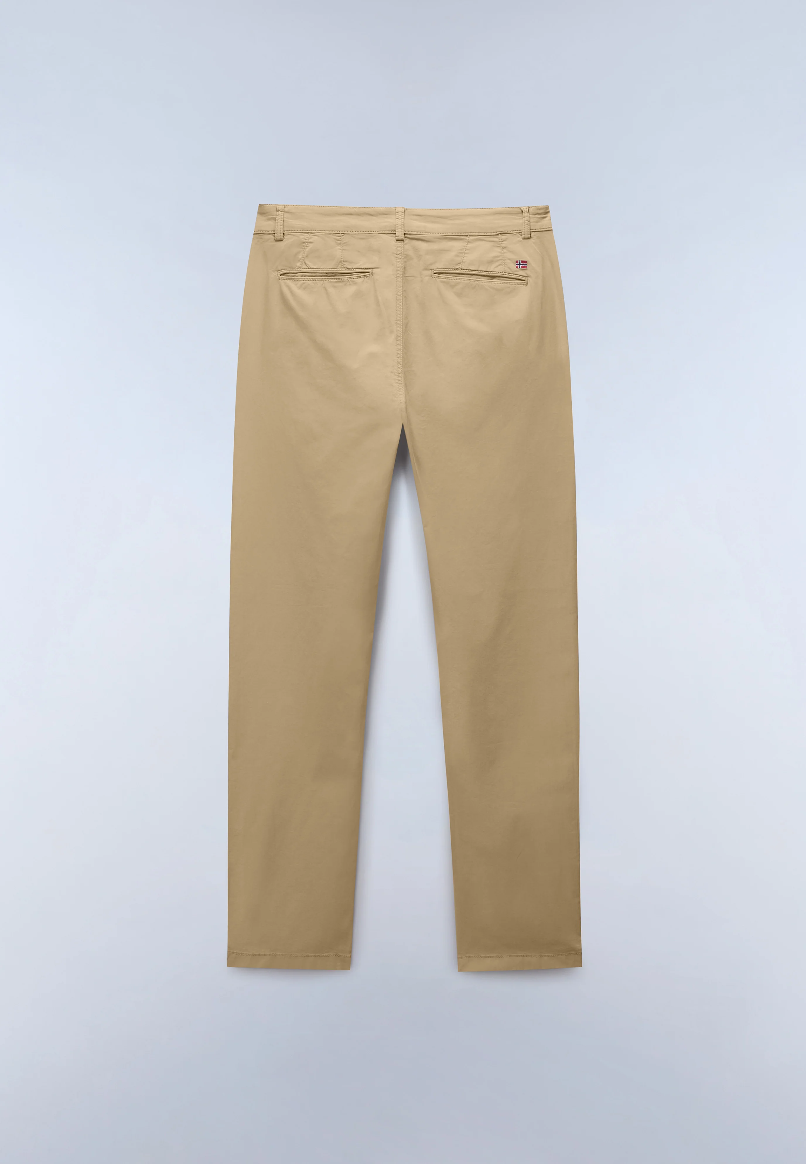Puyo Summer Chino Trousers - Image 7