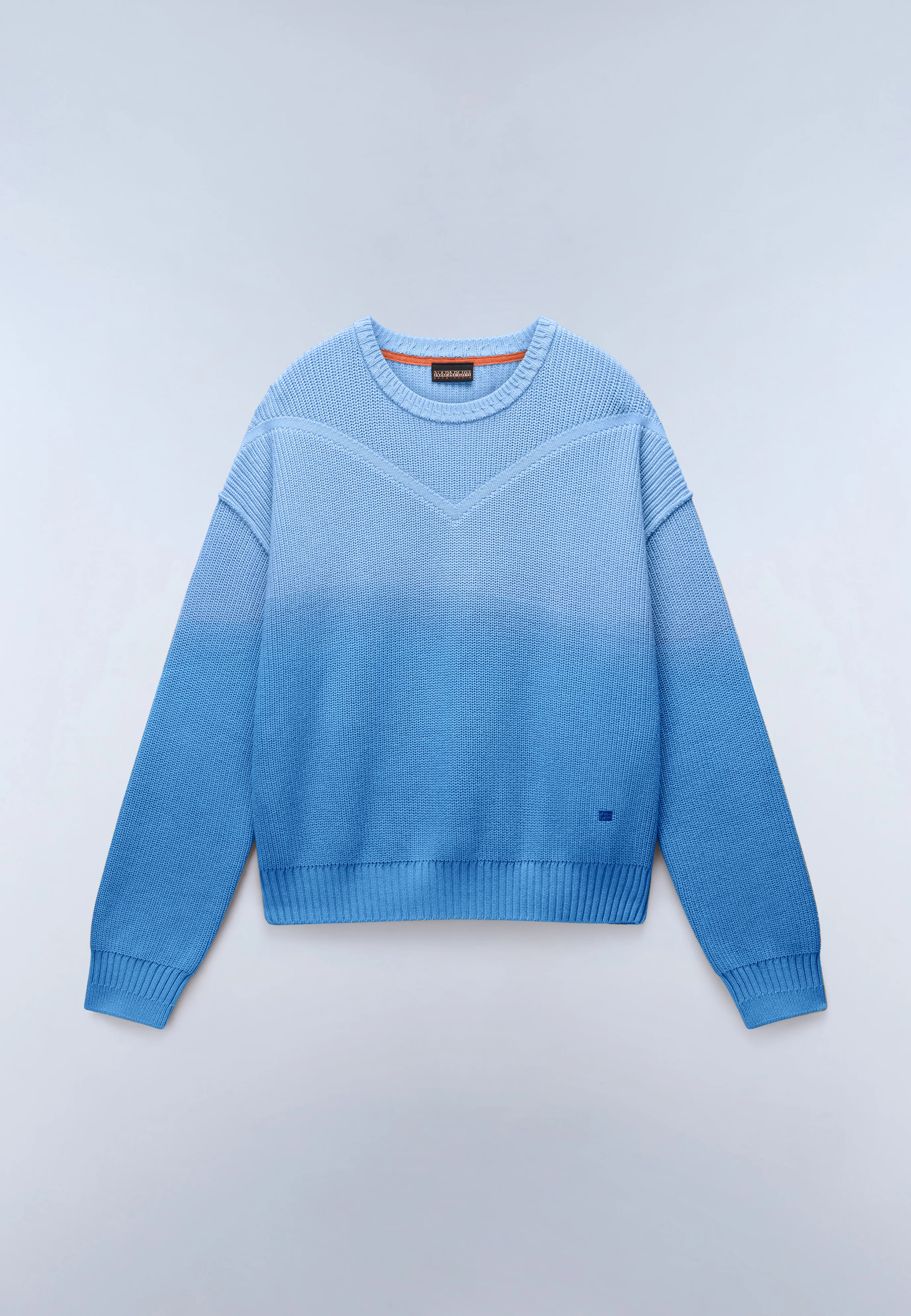 Quartz Crew Neck Jumper