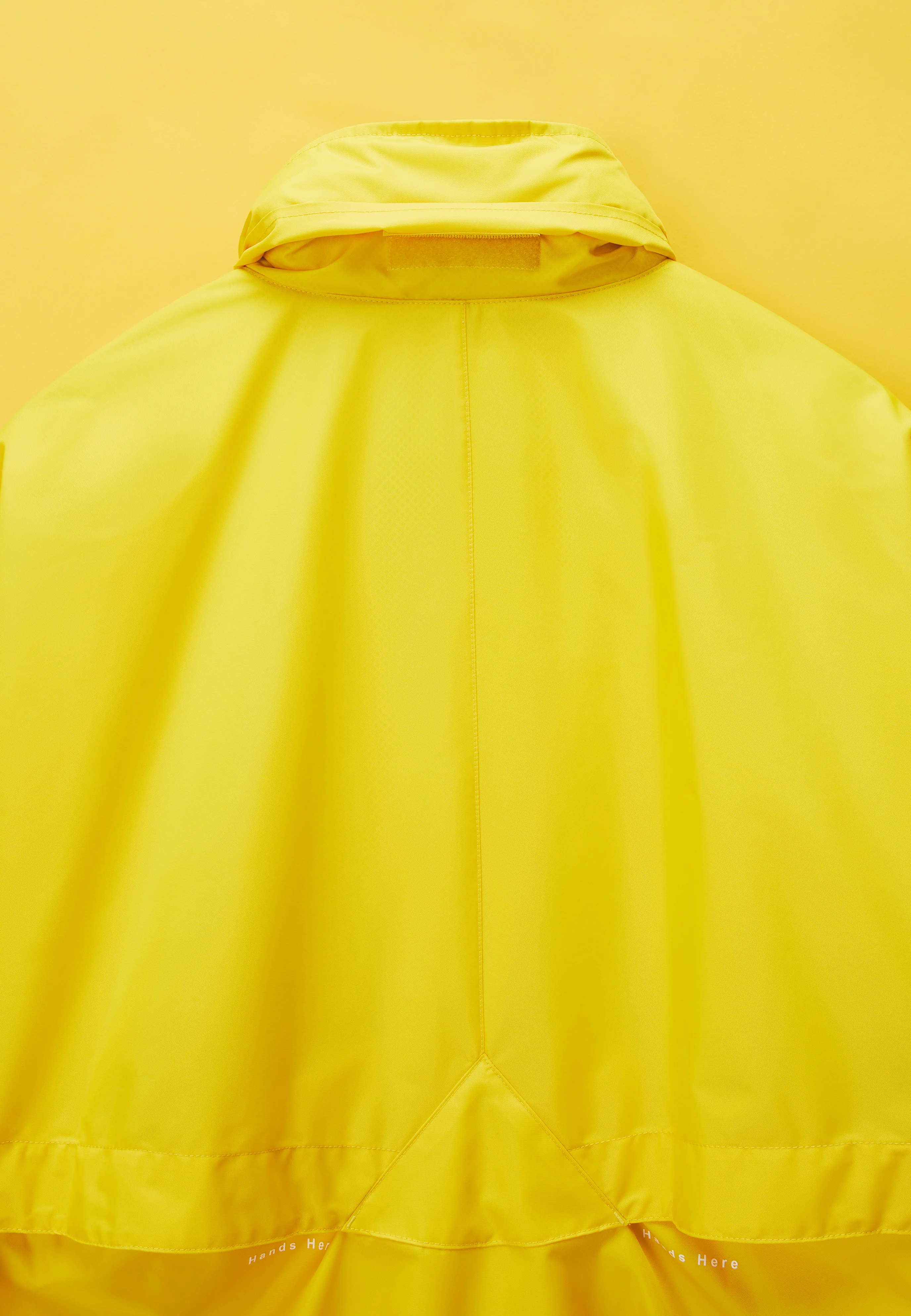 Rainforest Axl Anorak Jacket - Image 11