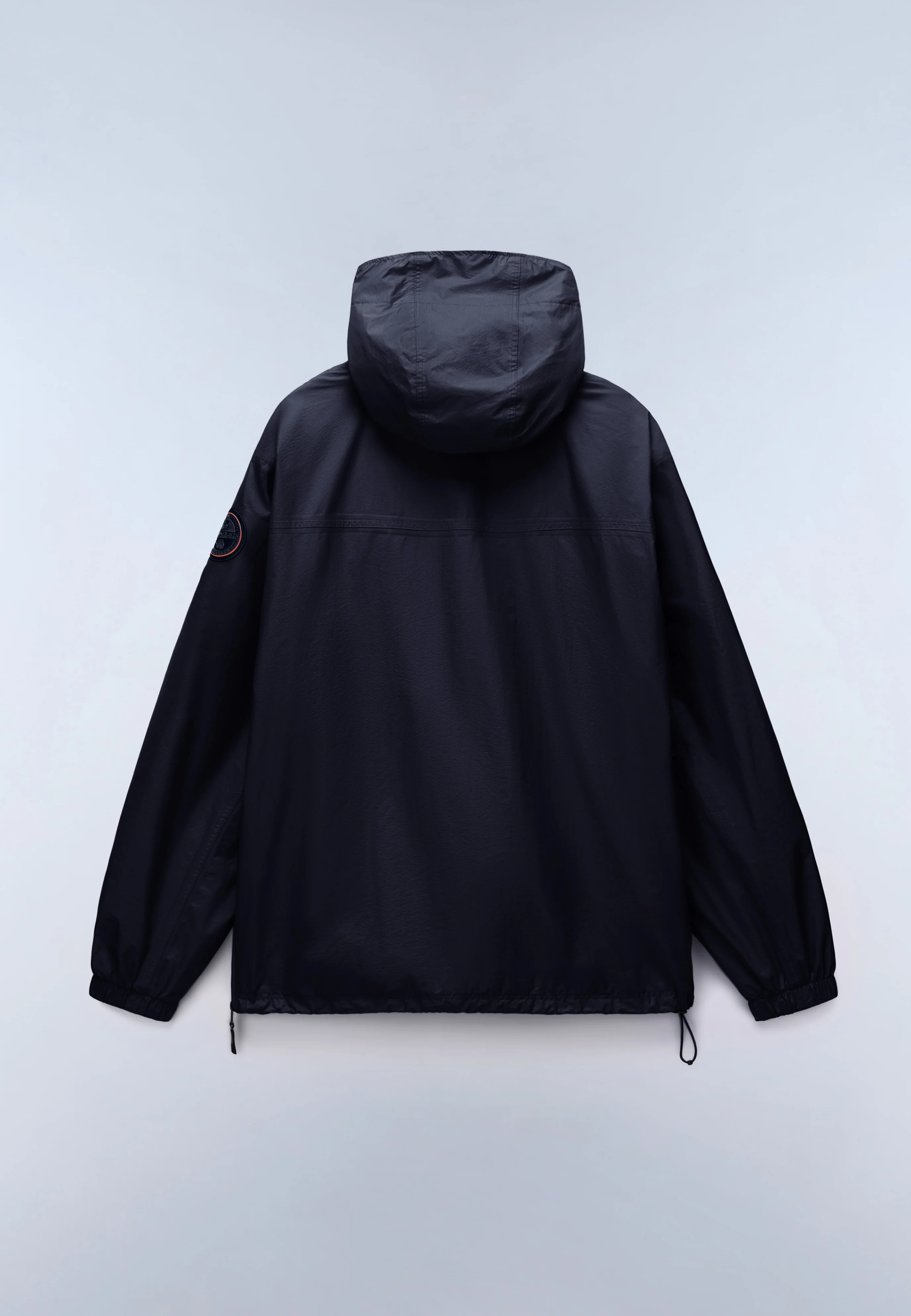 Rainforest Next Summer Anorak Jacket Unisex - Image 11