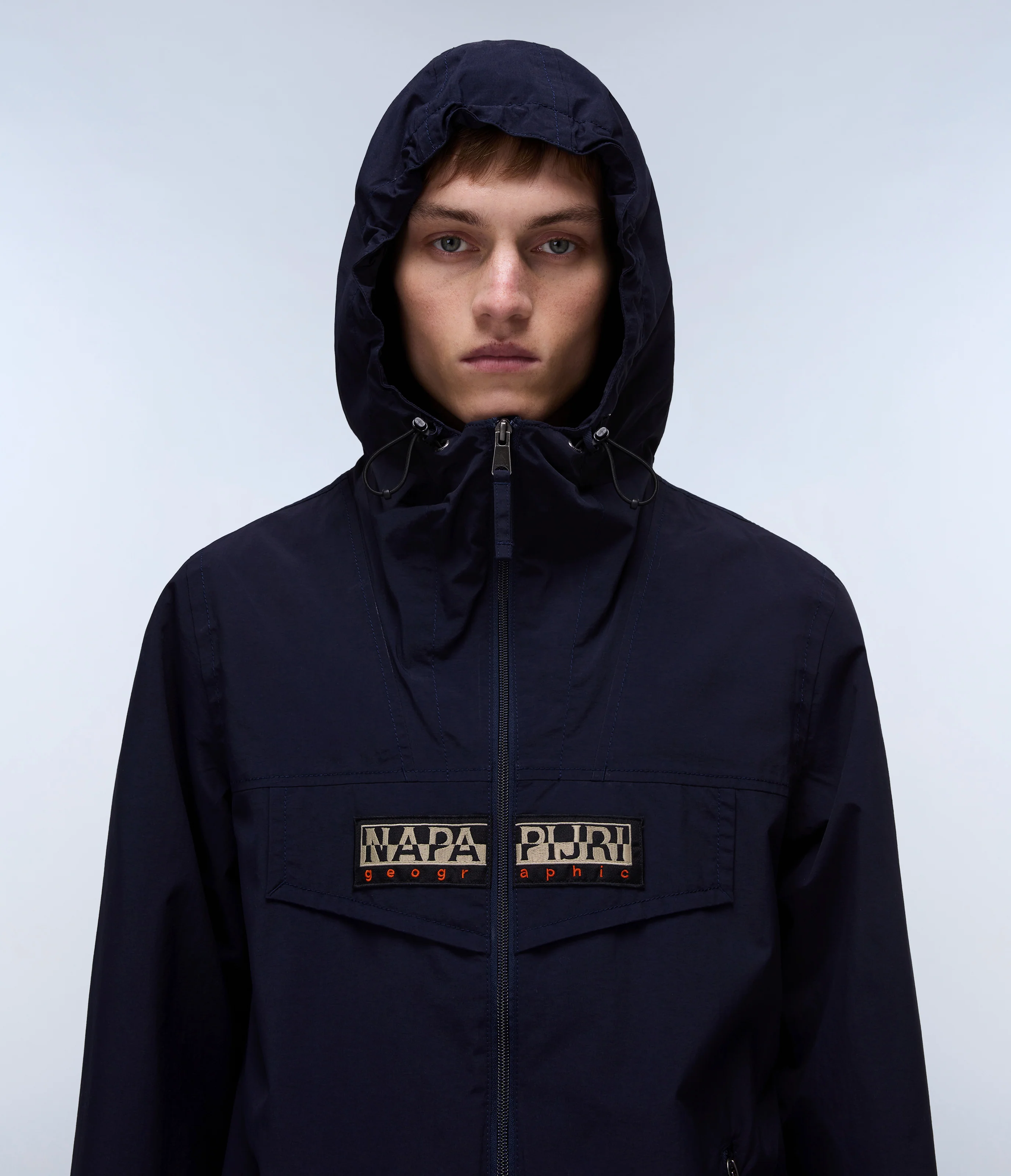 Rainforest Open Summer Jacket - Image 2
