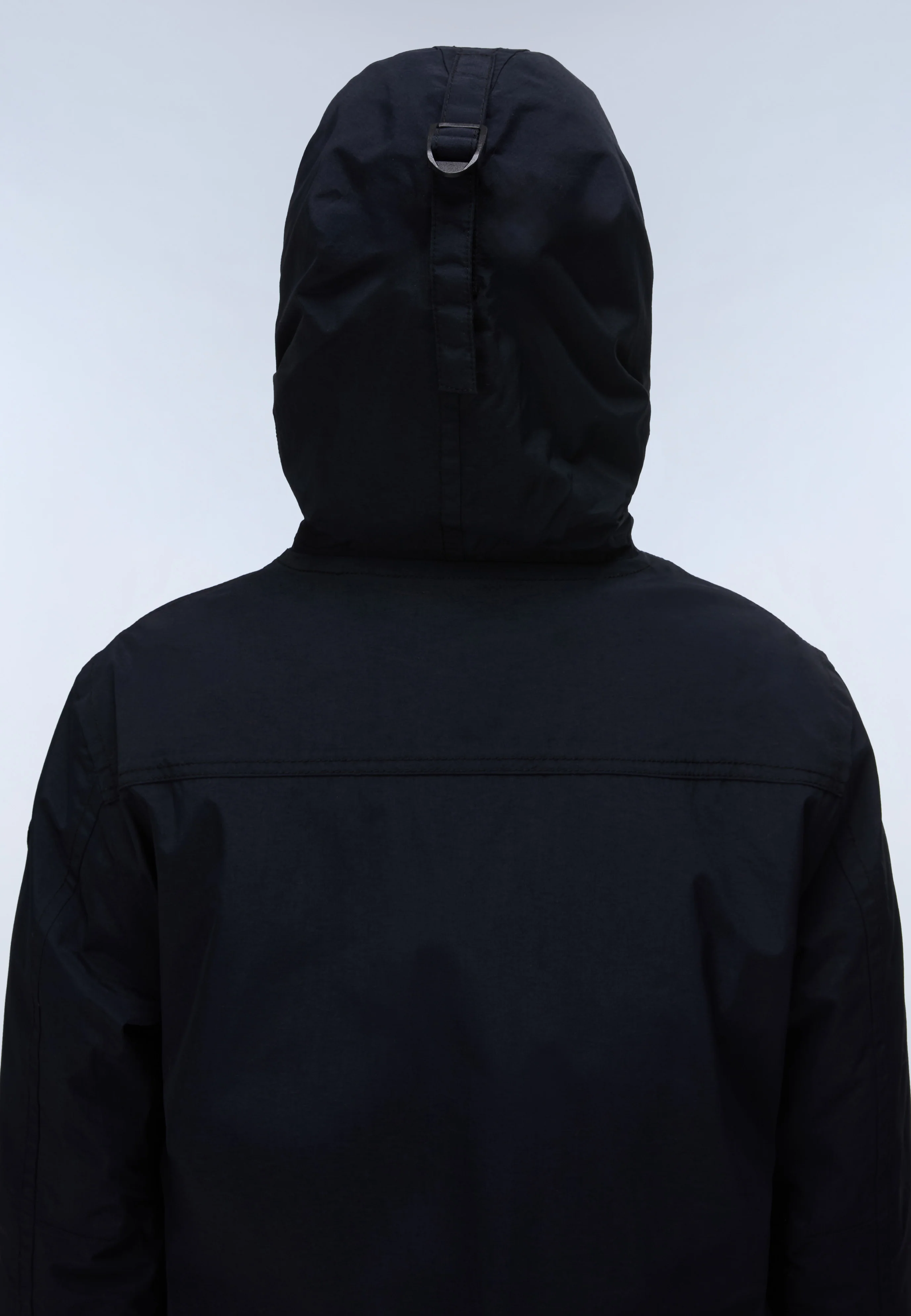 Rainforest Pocket Winter Anorak Jacket - Image 6