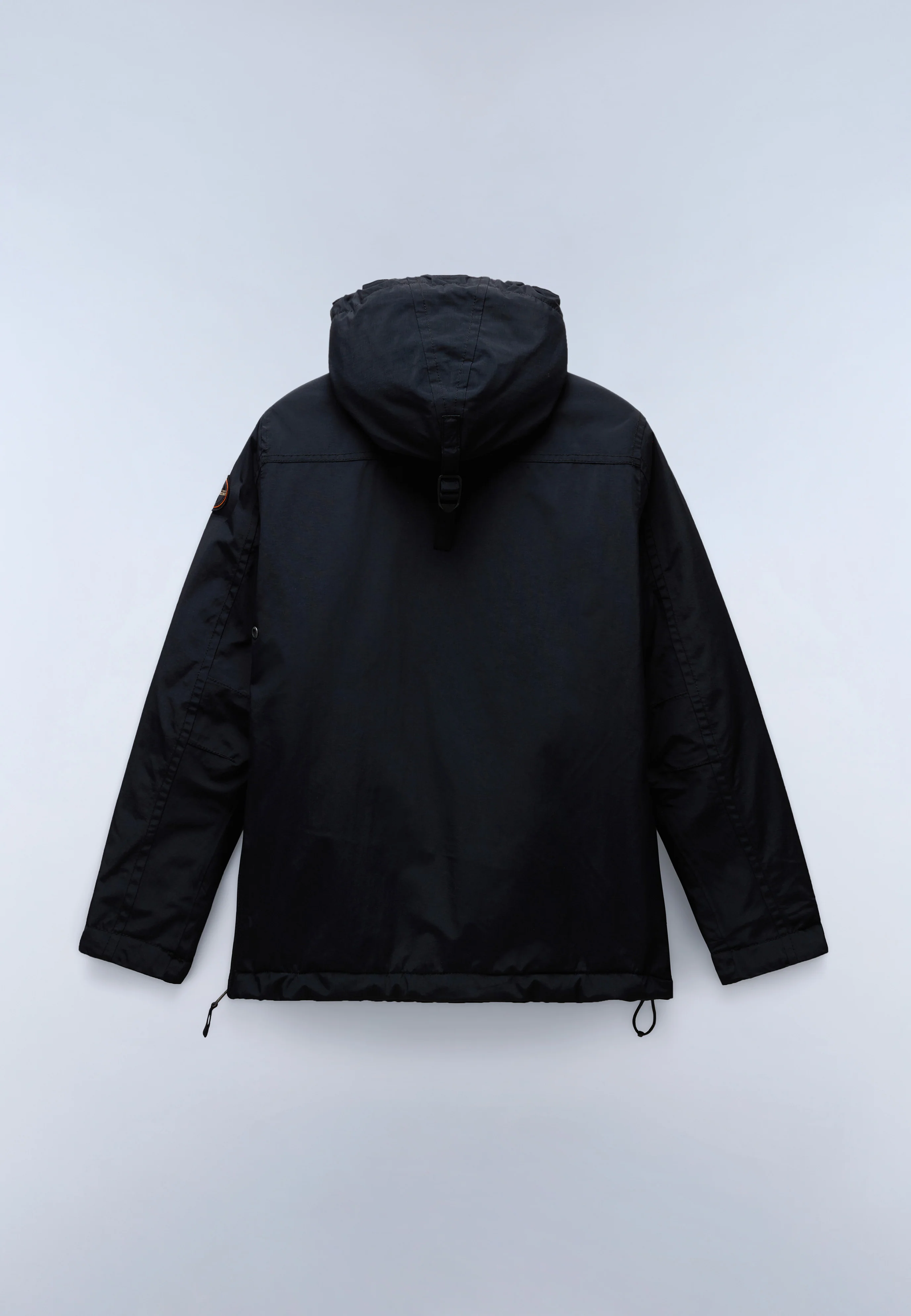 Rainforest Pocket Winter Anorak Jacket - Image 9