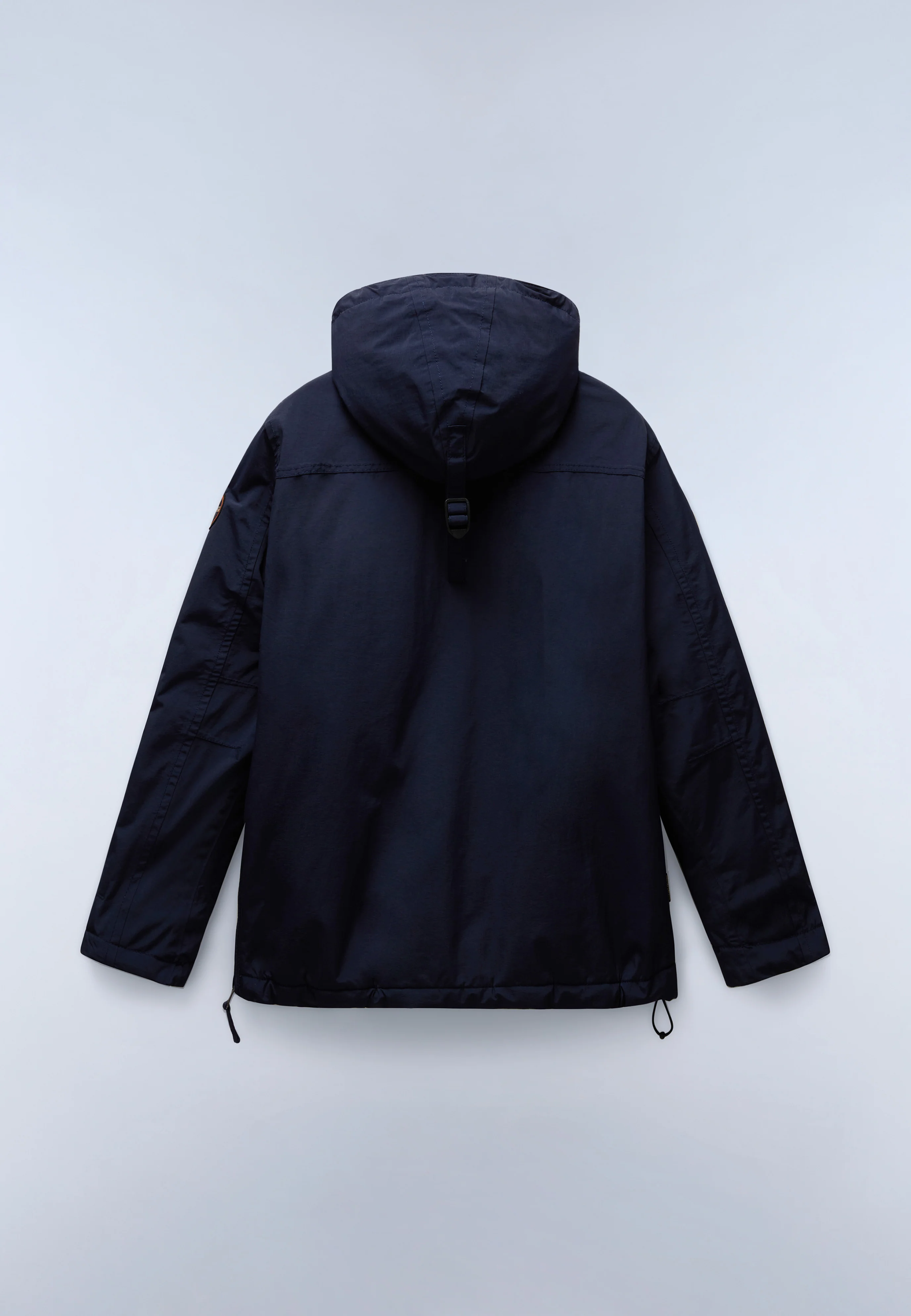 Rainforest Pocket Winter Anorak Jacket - Image 9