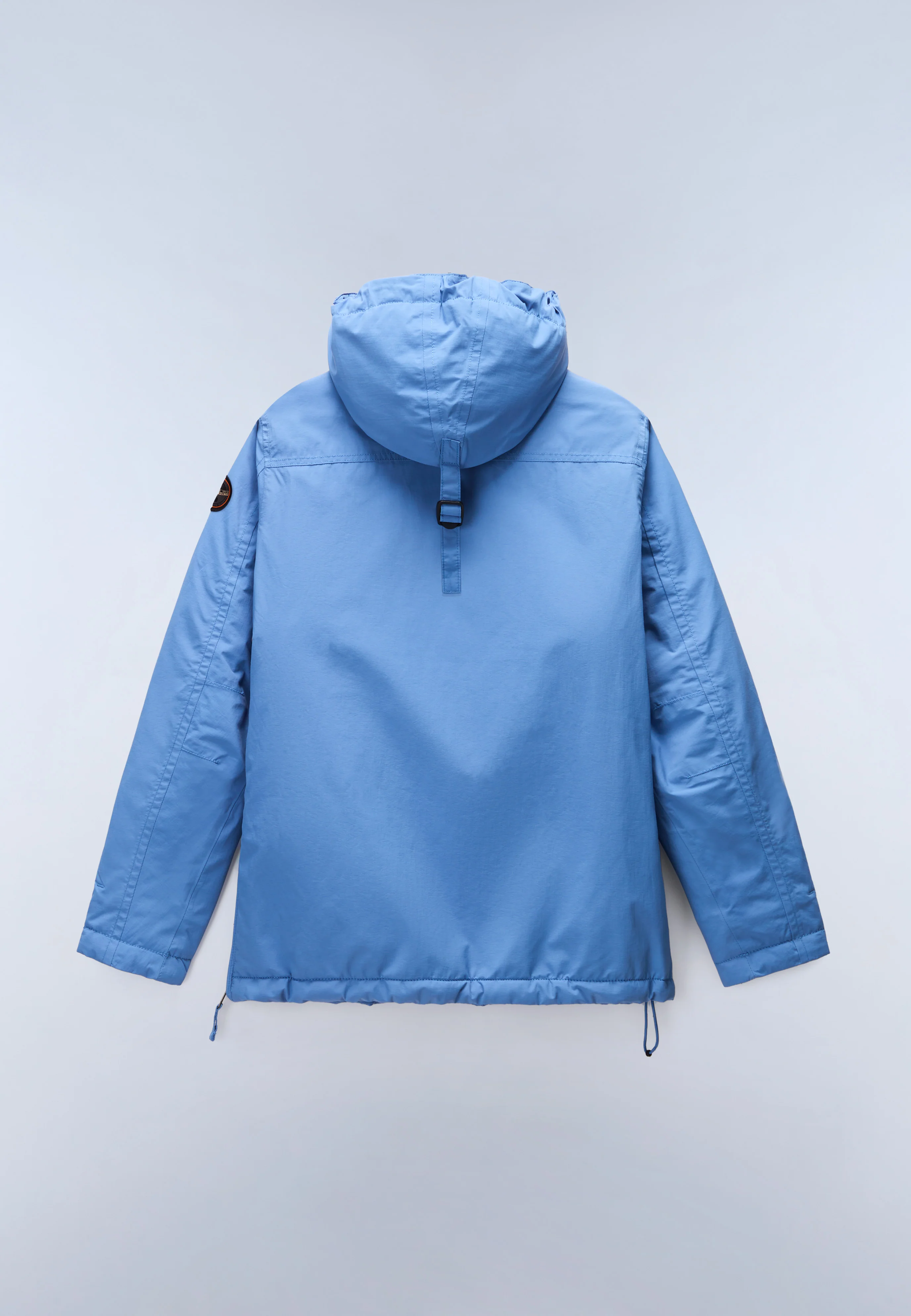 Rainforest Pocket Winter Anorak Jacket - Image 6