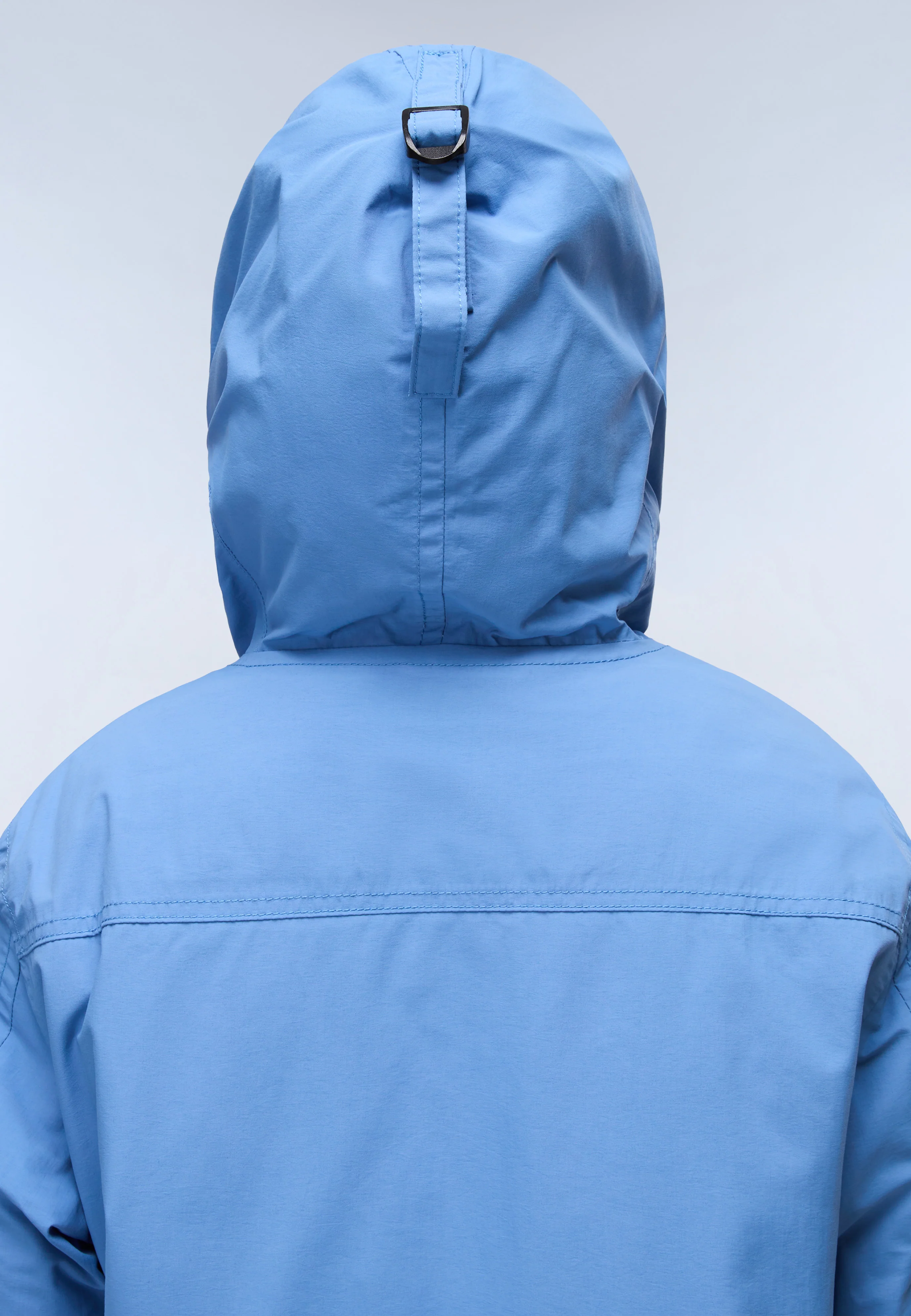 Rainforest Pocket Winter Anorak Jacket - Image 8