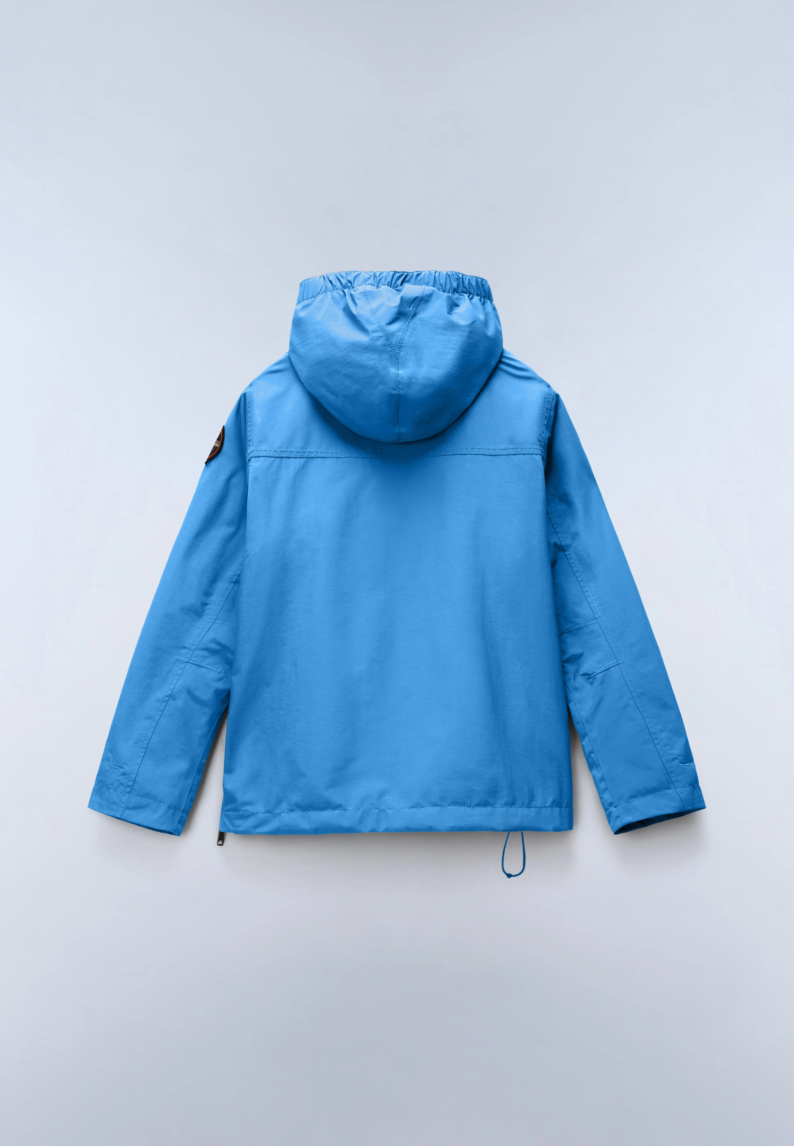 Rainforest Summer Anorak Jacket  (4-16 YEARS) - Image 8