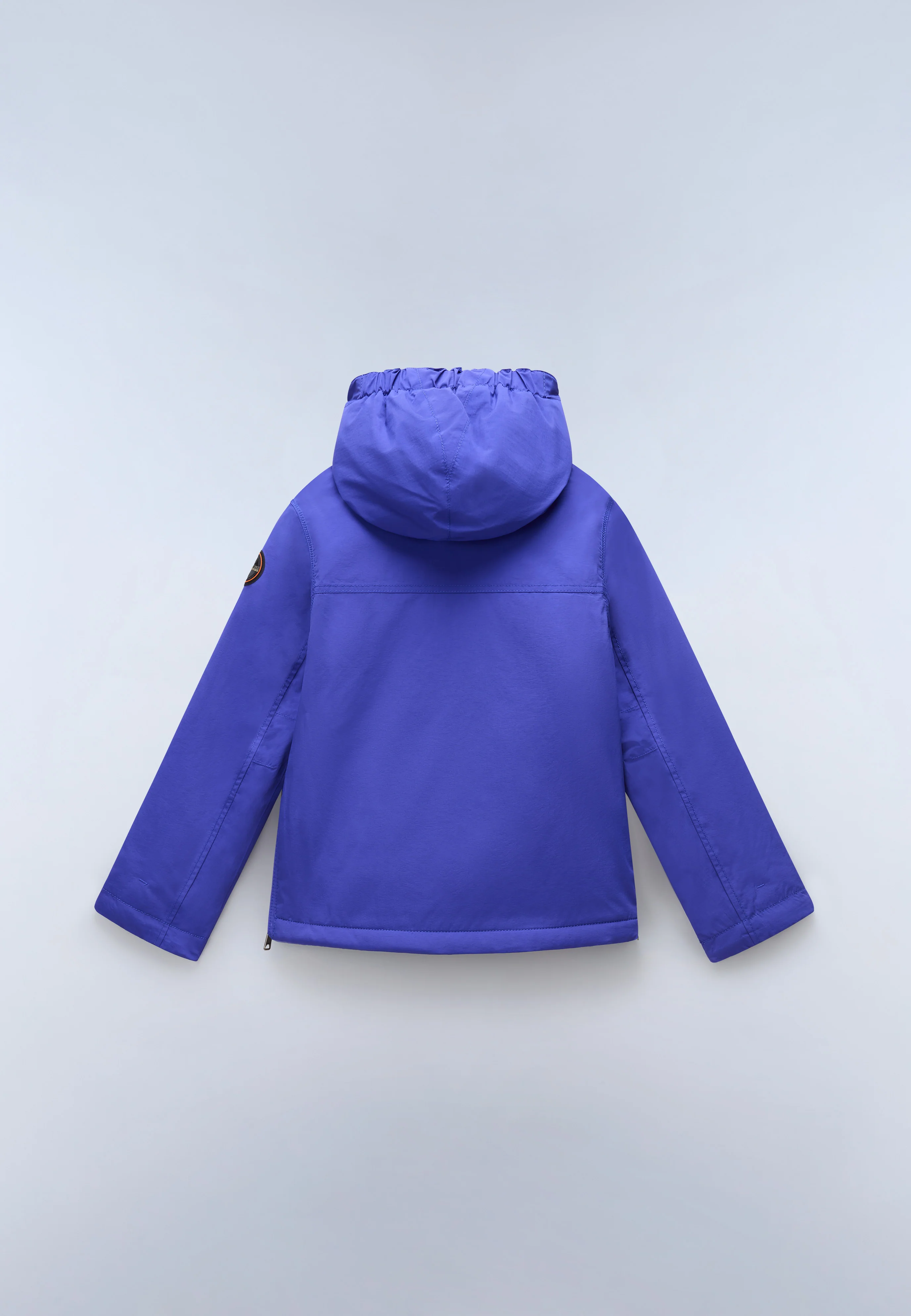 Rainforest Winter Anorak Jacket (4-16 Years) - Image 4