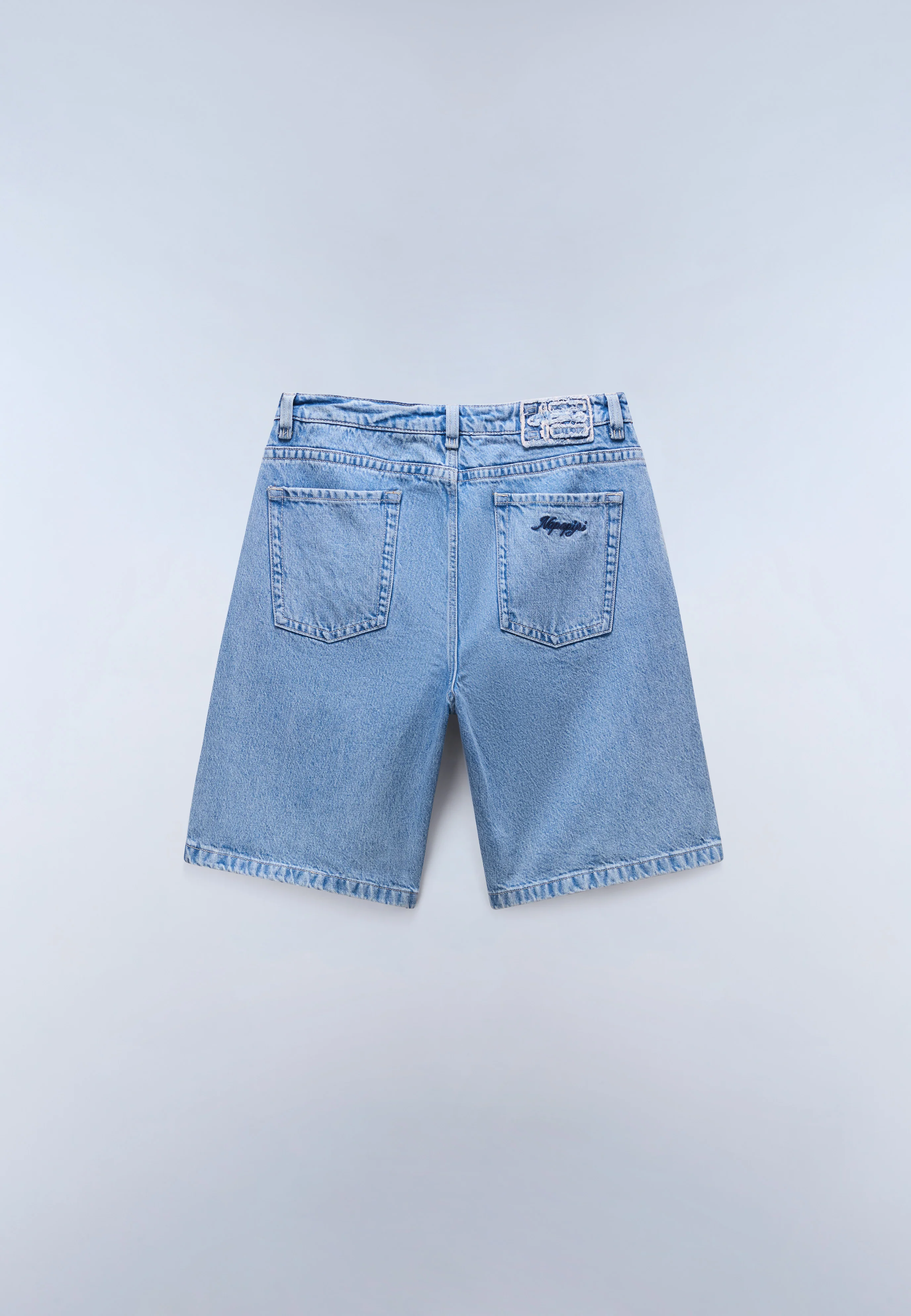 Rambler Bermuda Shorts - Image 8