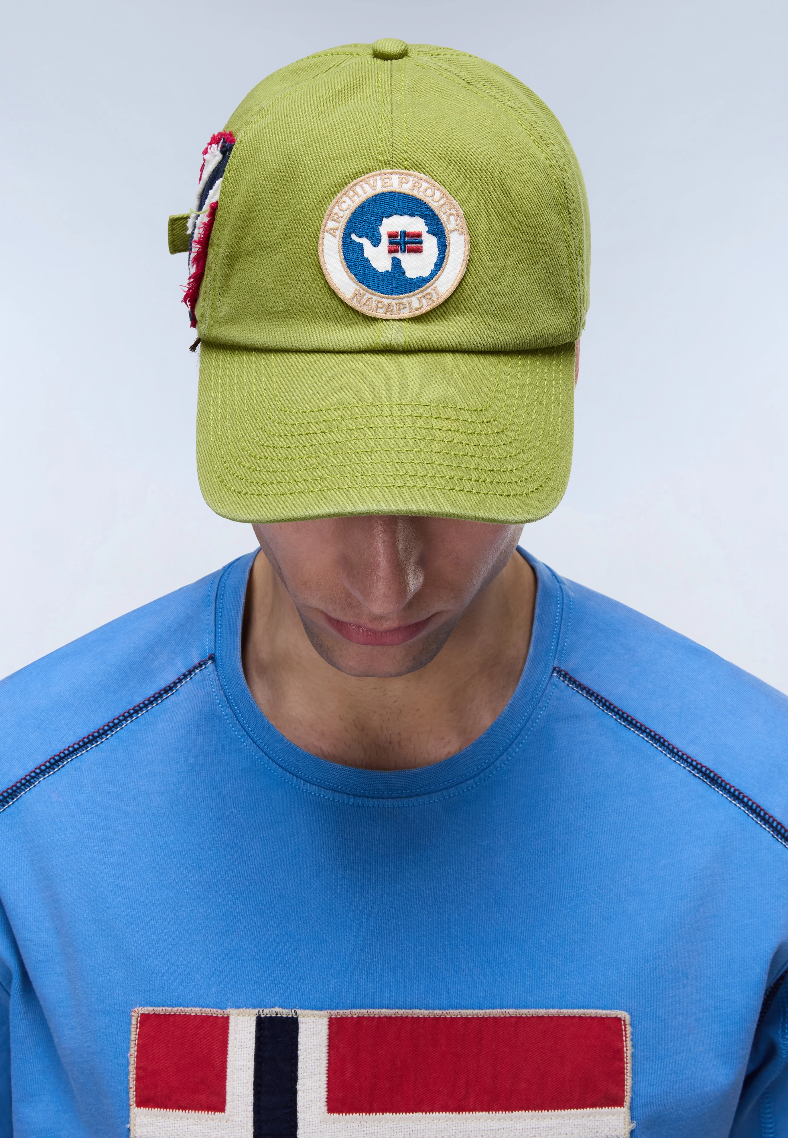 Reflect Cap - Image 2