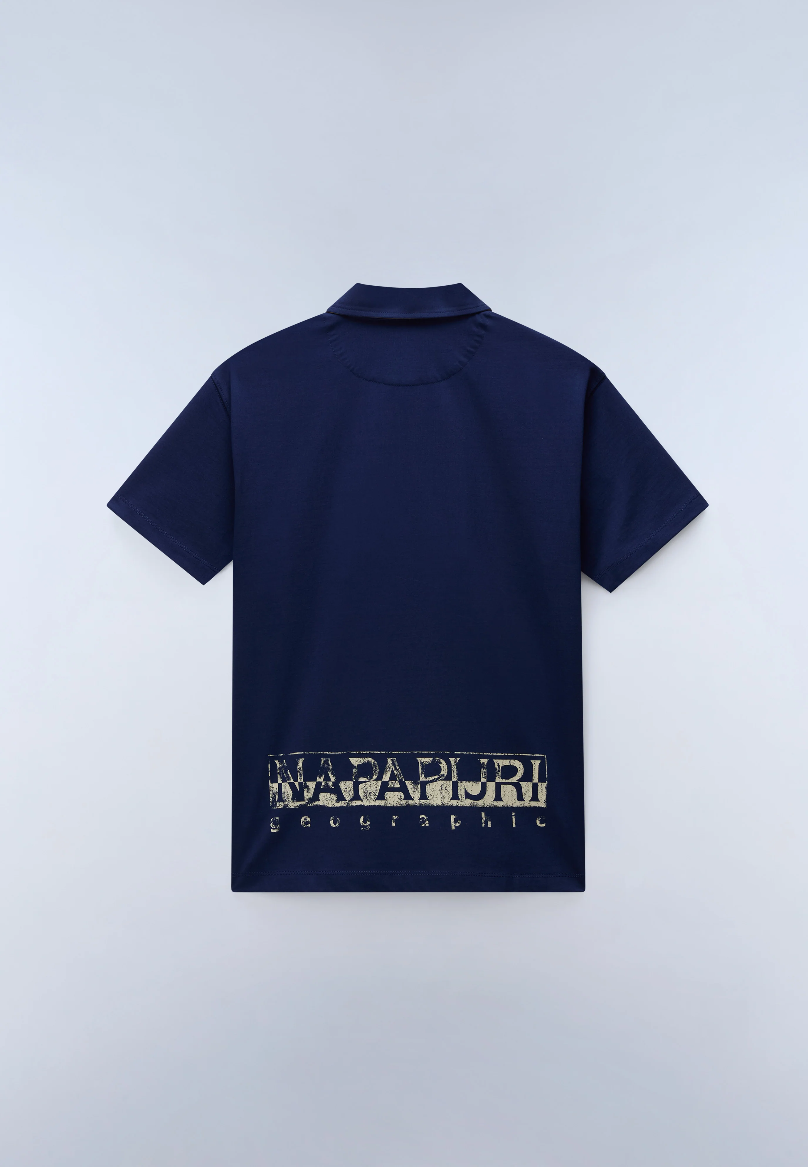 Reflect Short Sleeve Polo - Image 9