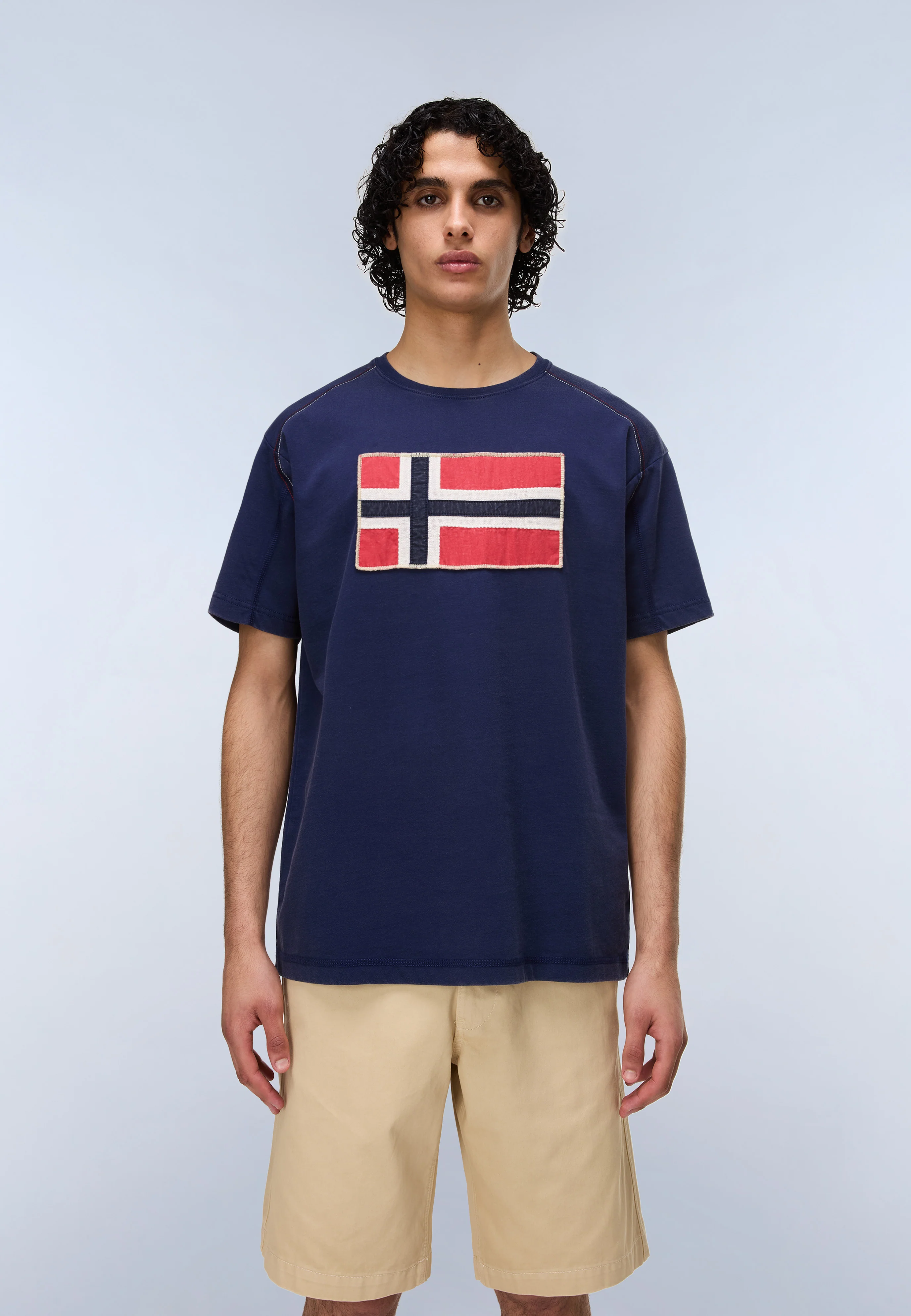 Reflect Short Sleeve T-Shirt - Image 4