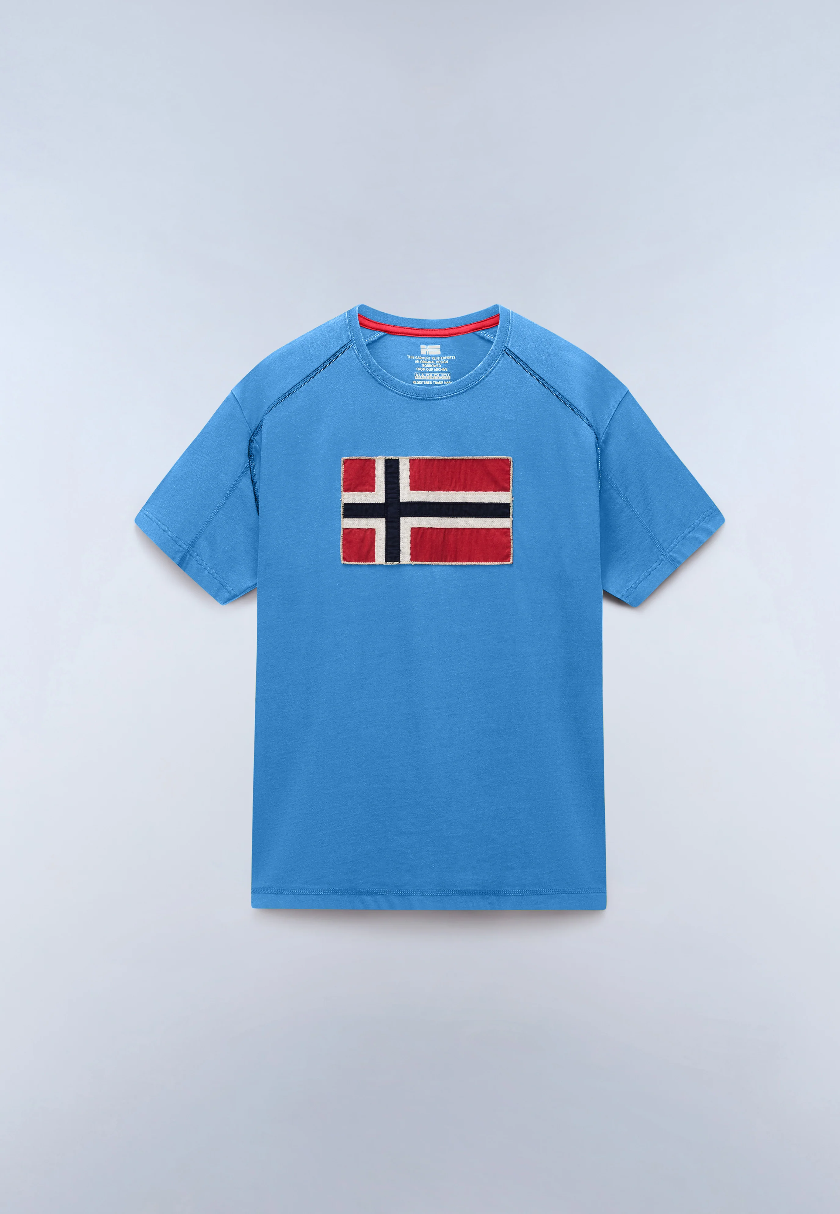 Reflect Short Sleeve T-Shirt