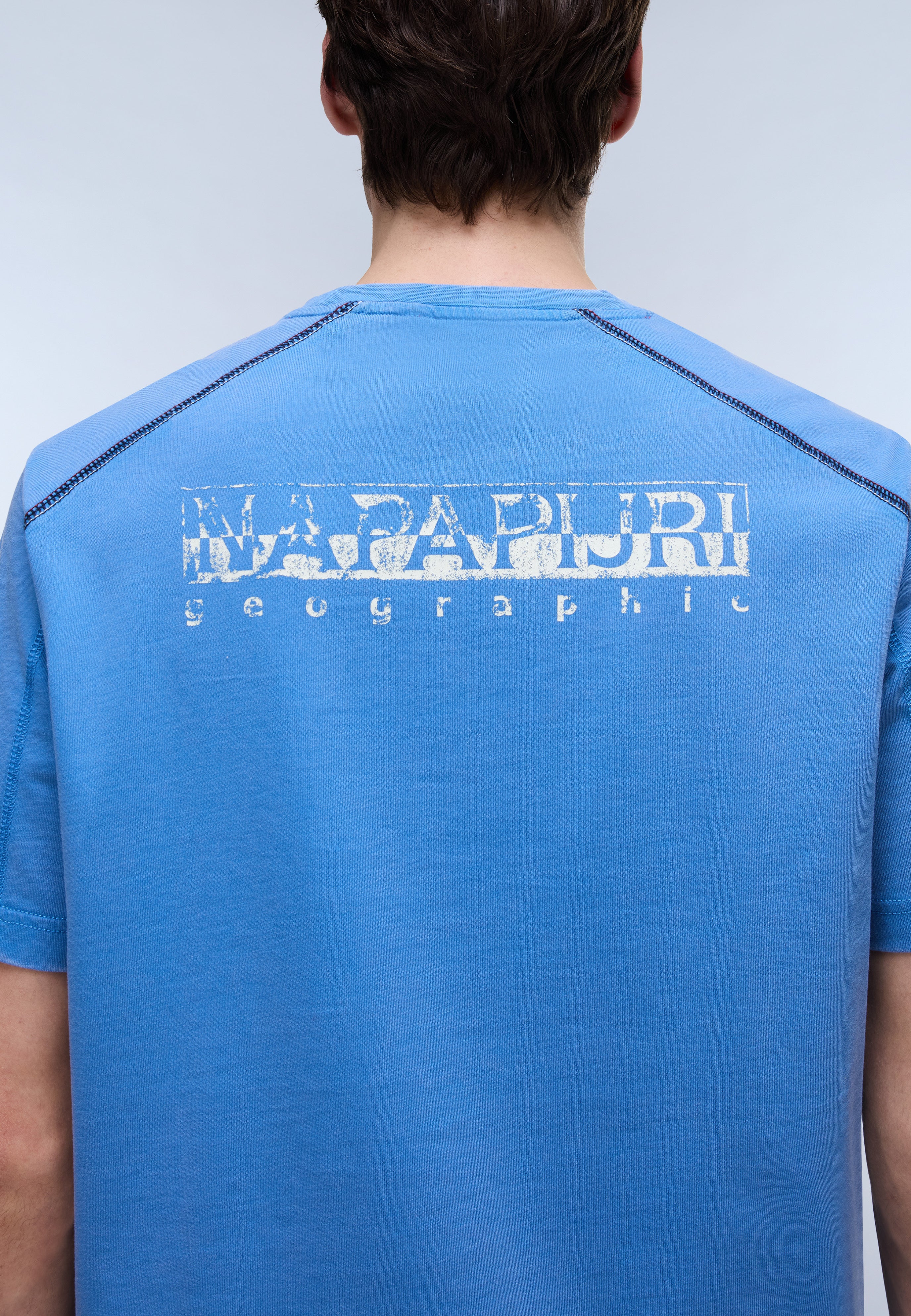 Reflect Short Sleeve T-Shirt - Image 6