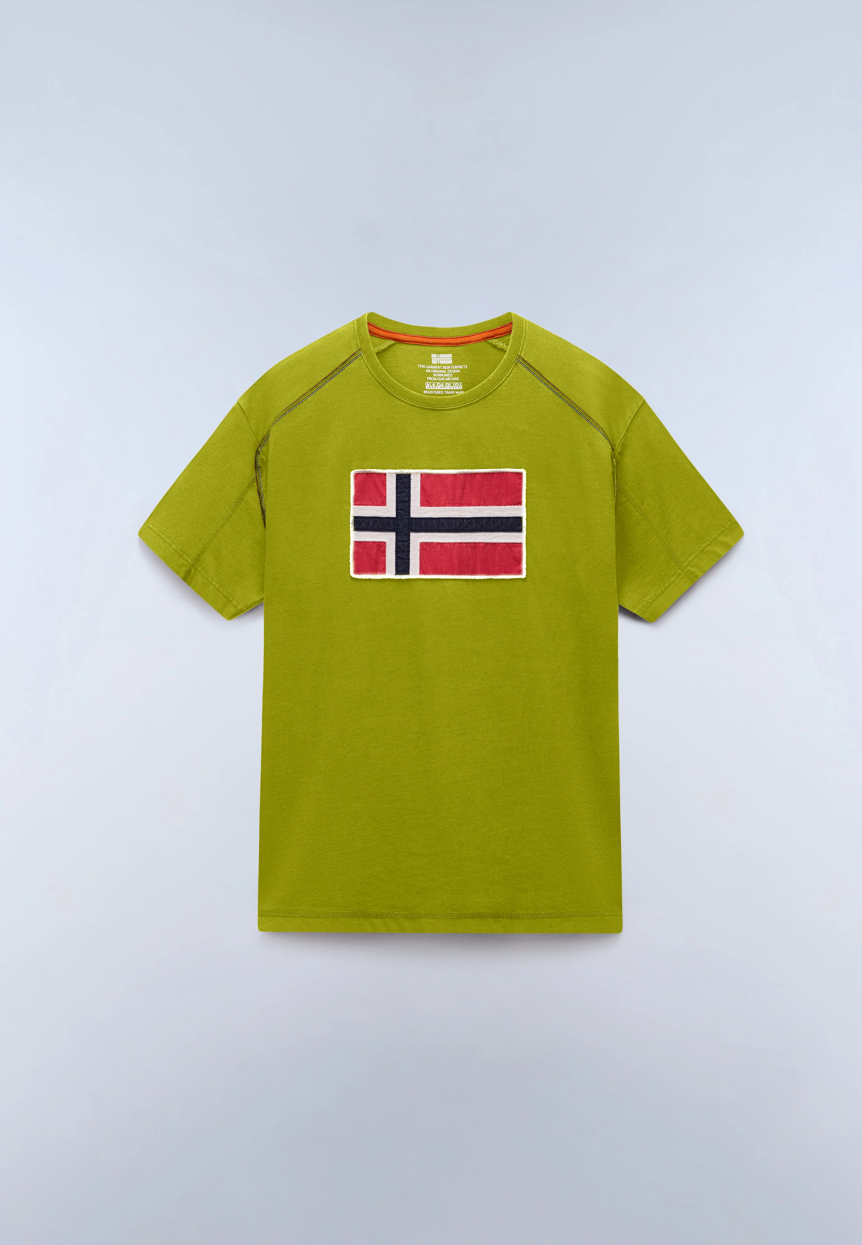 Reflect Short Sleeve T-Shirt