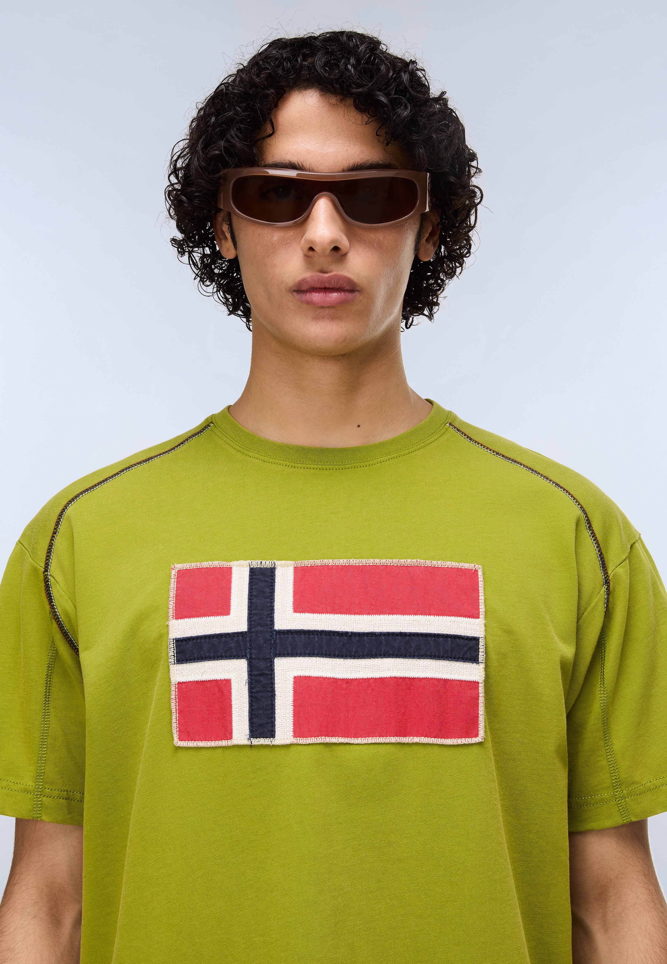 Reflect Short Sleeve T-Shirt - Image 2
