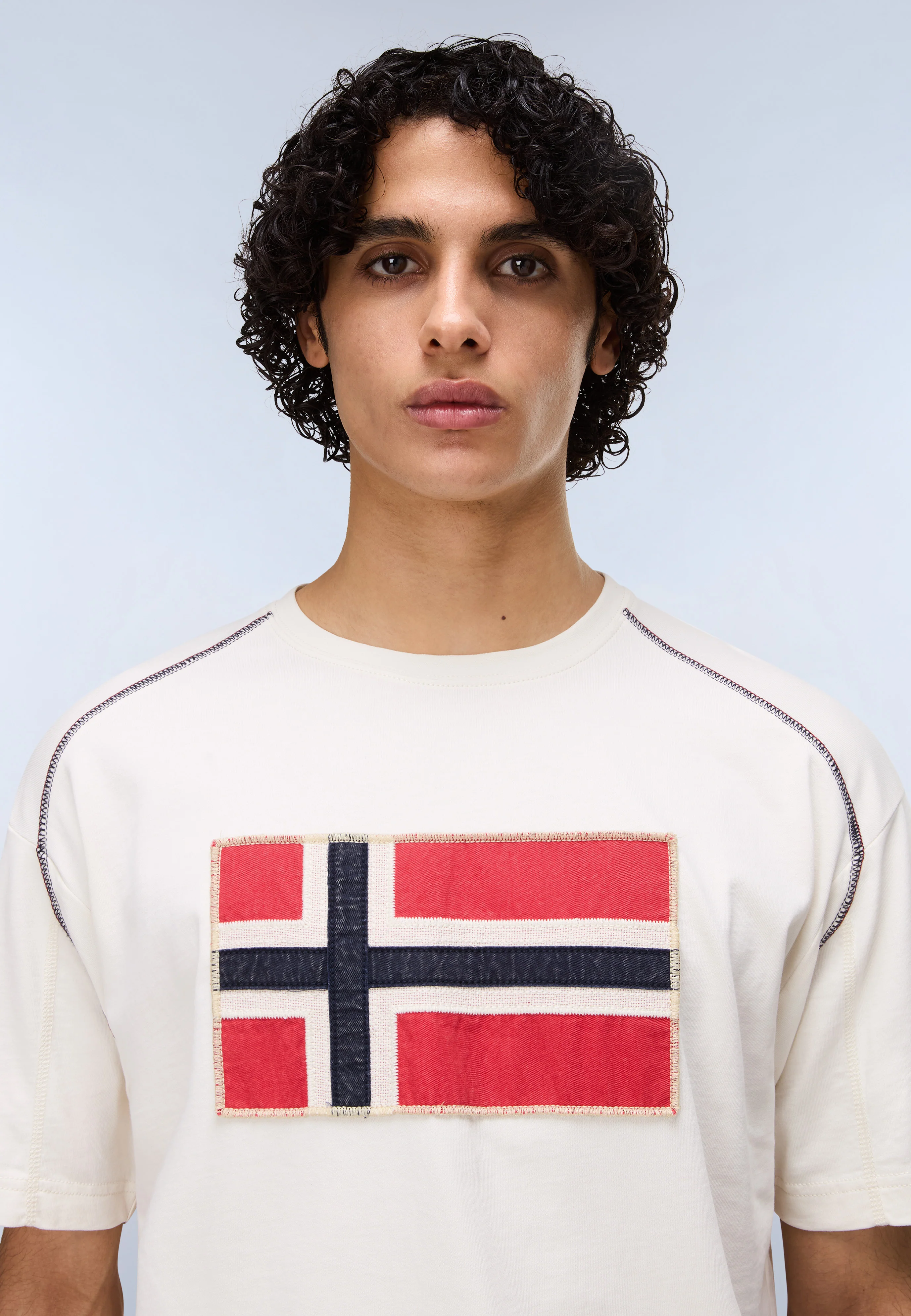 Reflect Short Sleeve T-Shirt - Image 2