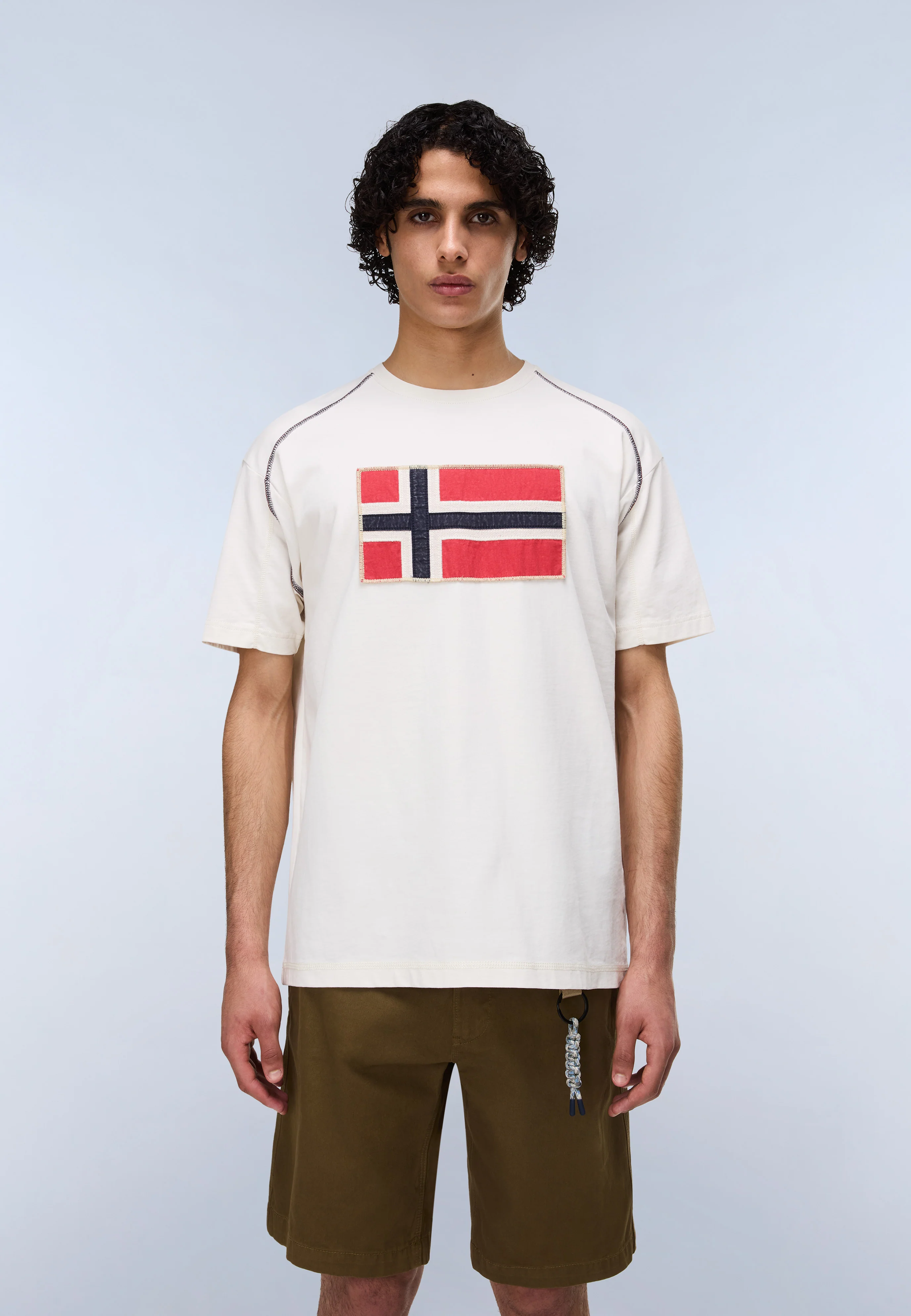 Reflect Short Sleeve T-Shirt - Image 4