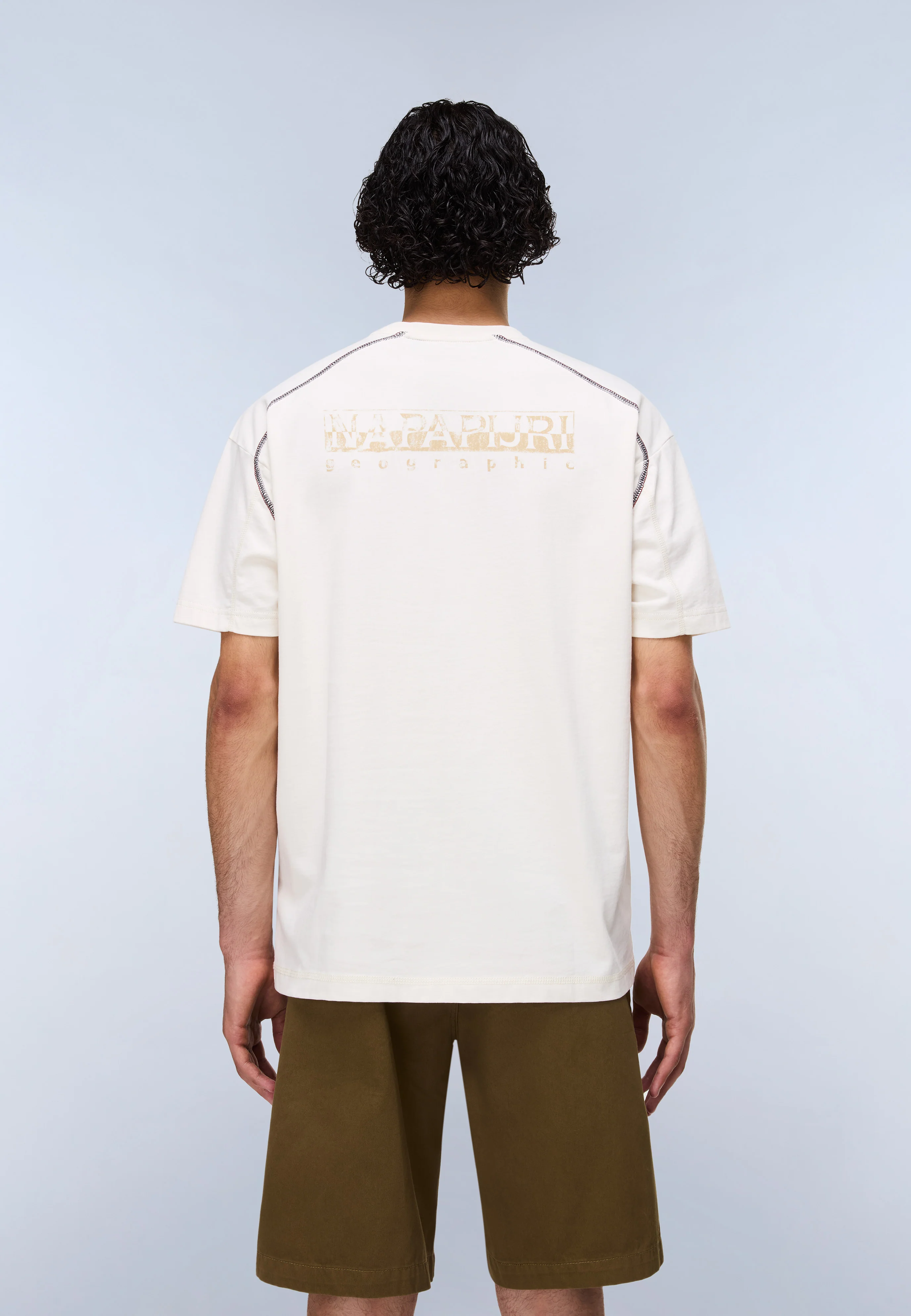 Reflect Short Sleeve T-Shirt - Image 5