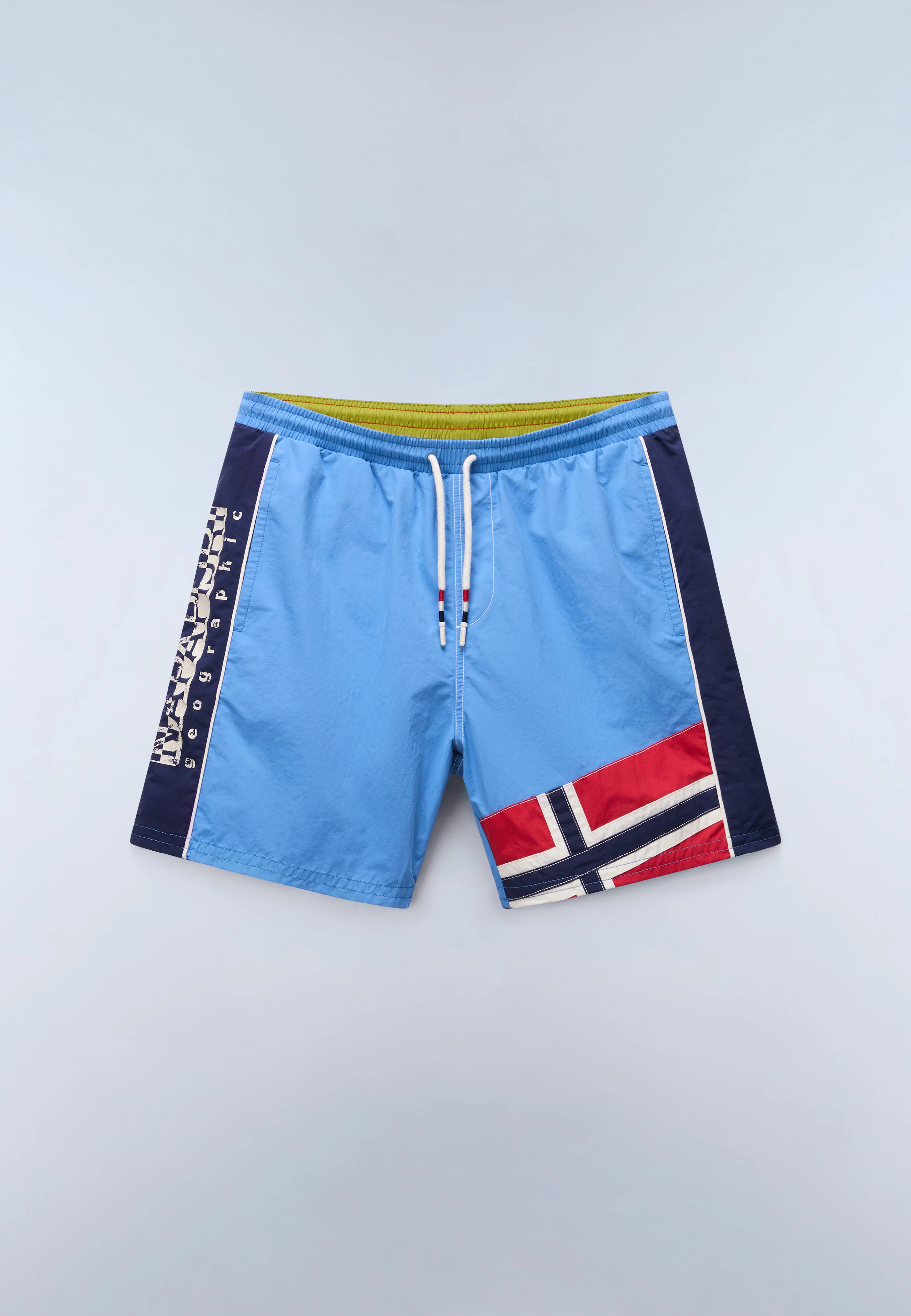 Reflect Swimming Trunks