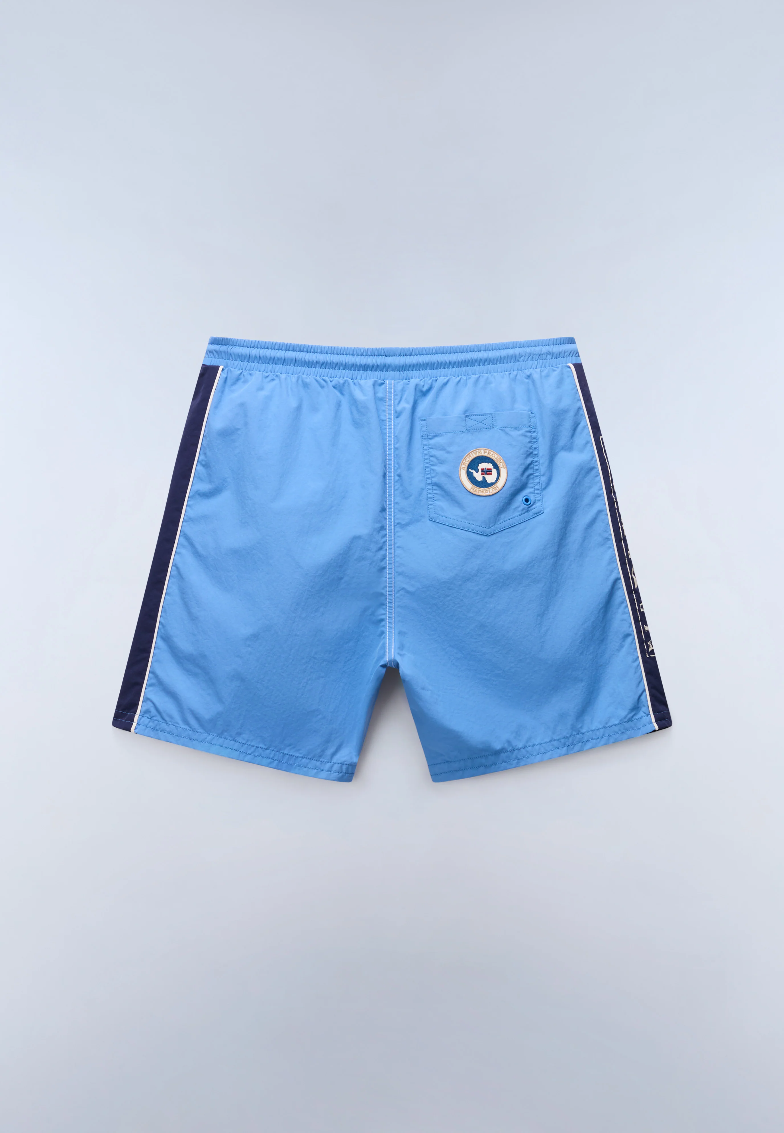 Reflect Swimming Trunks - Image 7