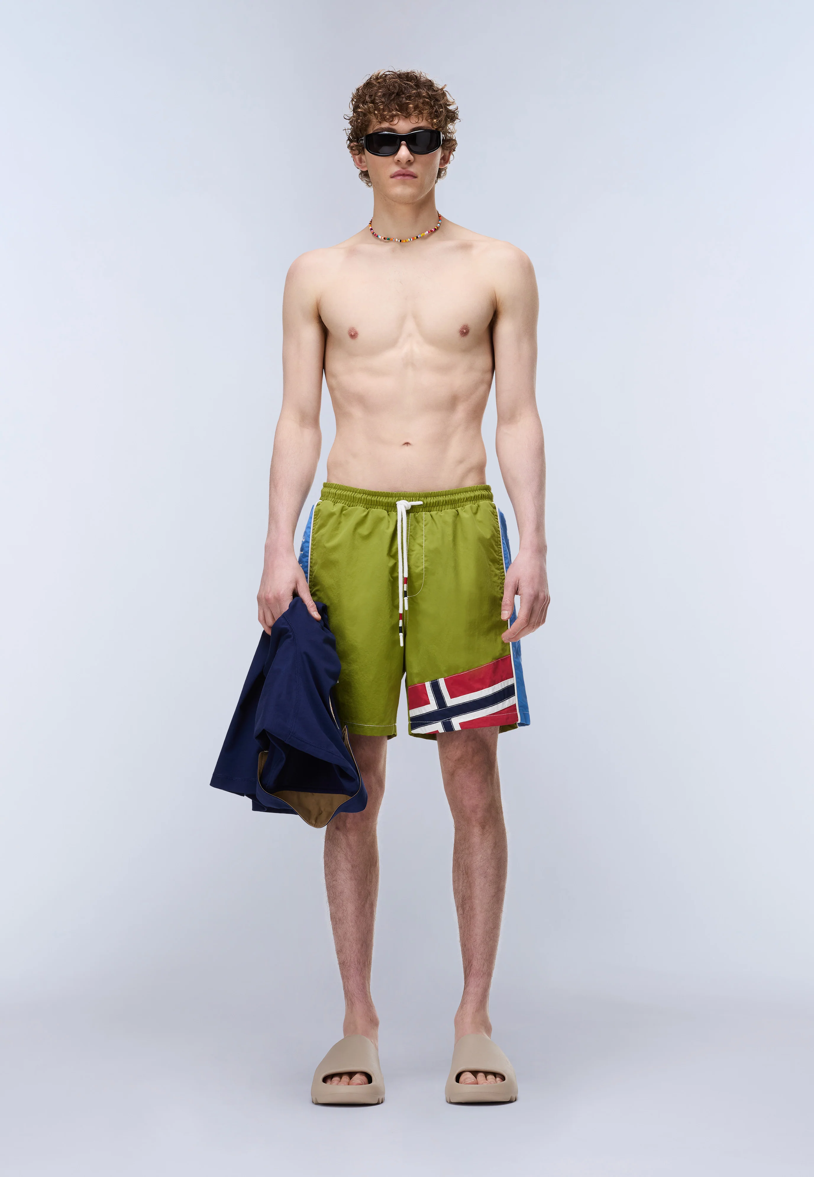 Reflect Swimming Trunks - Image 2