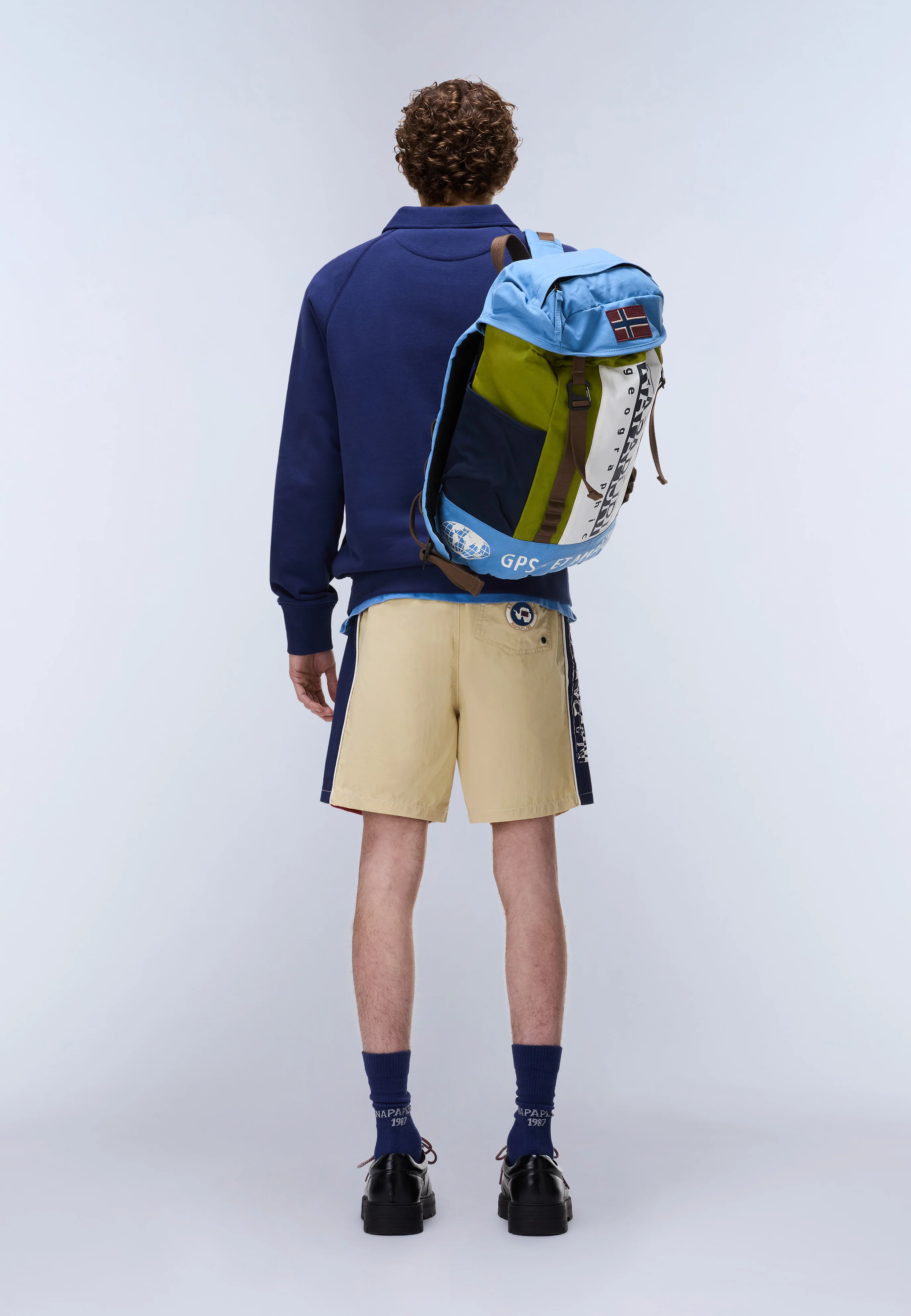Reflect Swimming Trunks - Image 3
