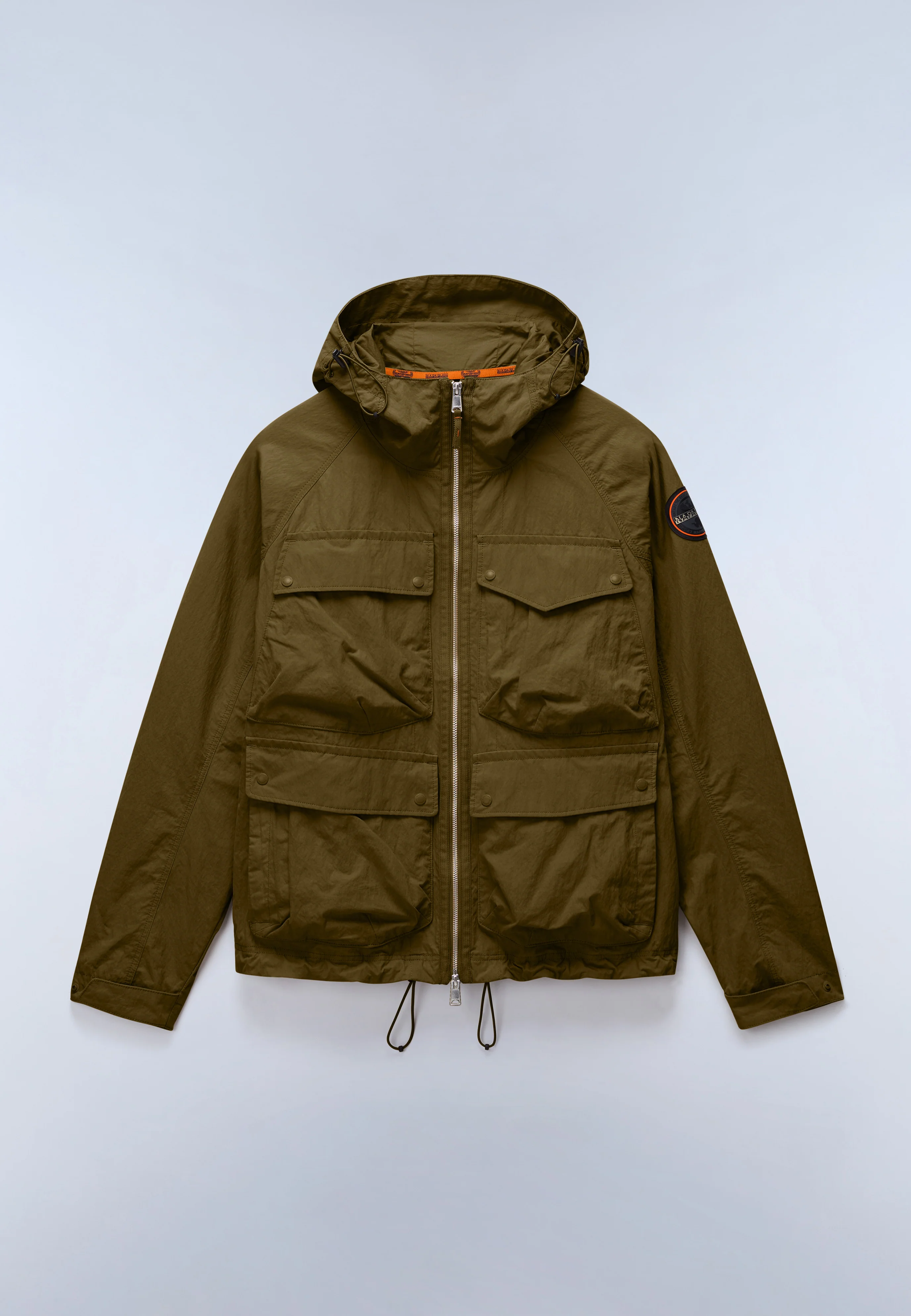 Rivalto Cotton Jacket