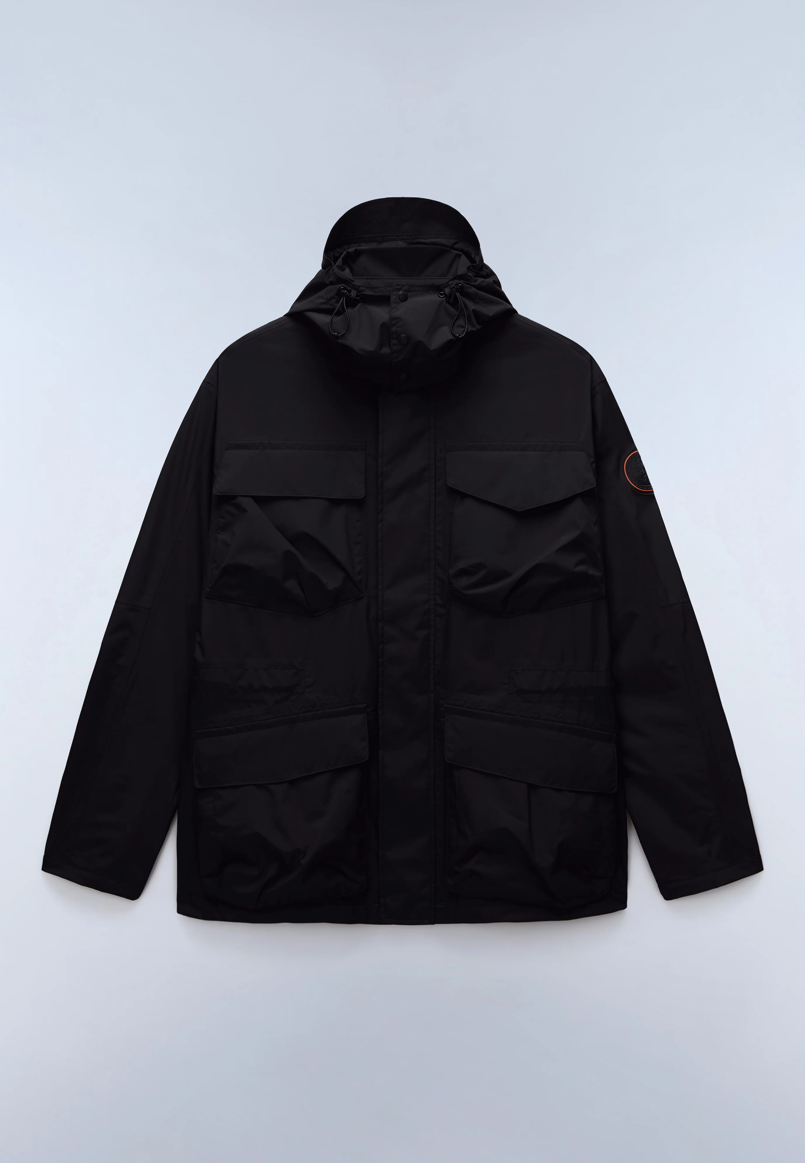 Rivalto Field Jacket