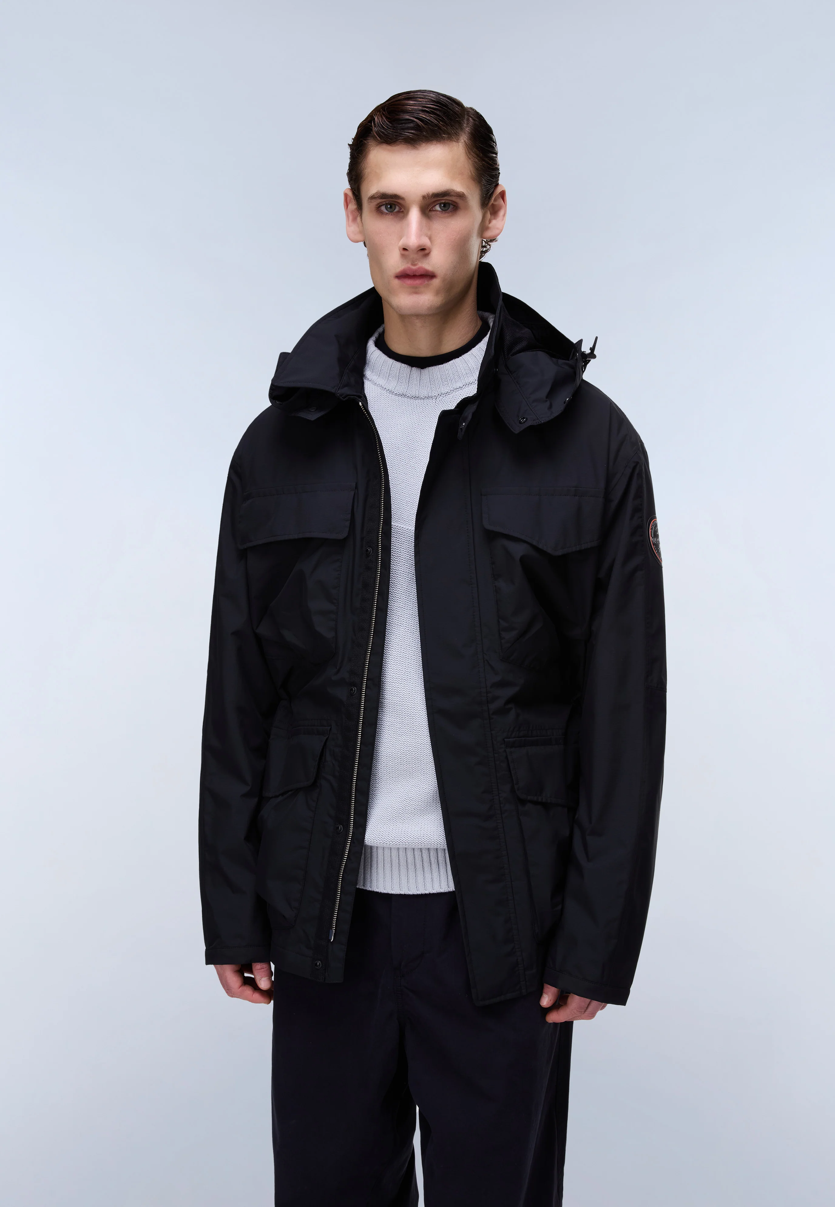 Rivalto Field Jacket - Image 4