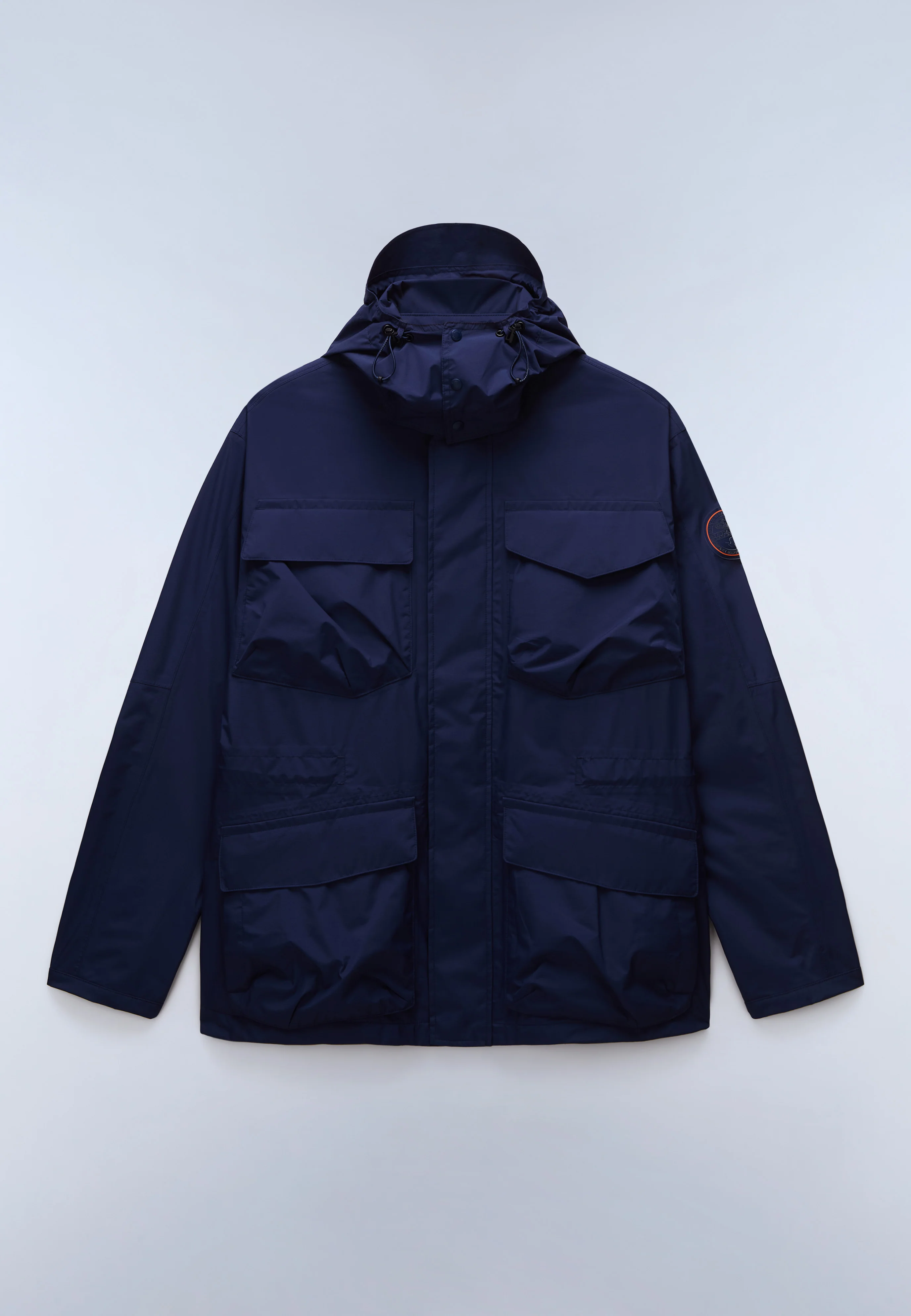 Rivalto Field Jacket