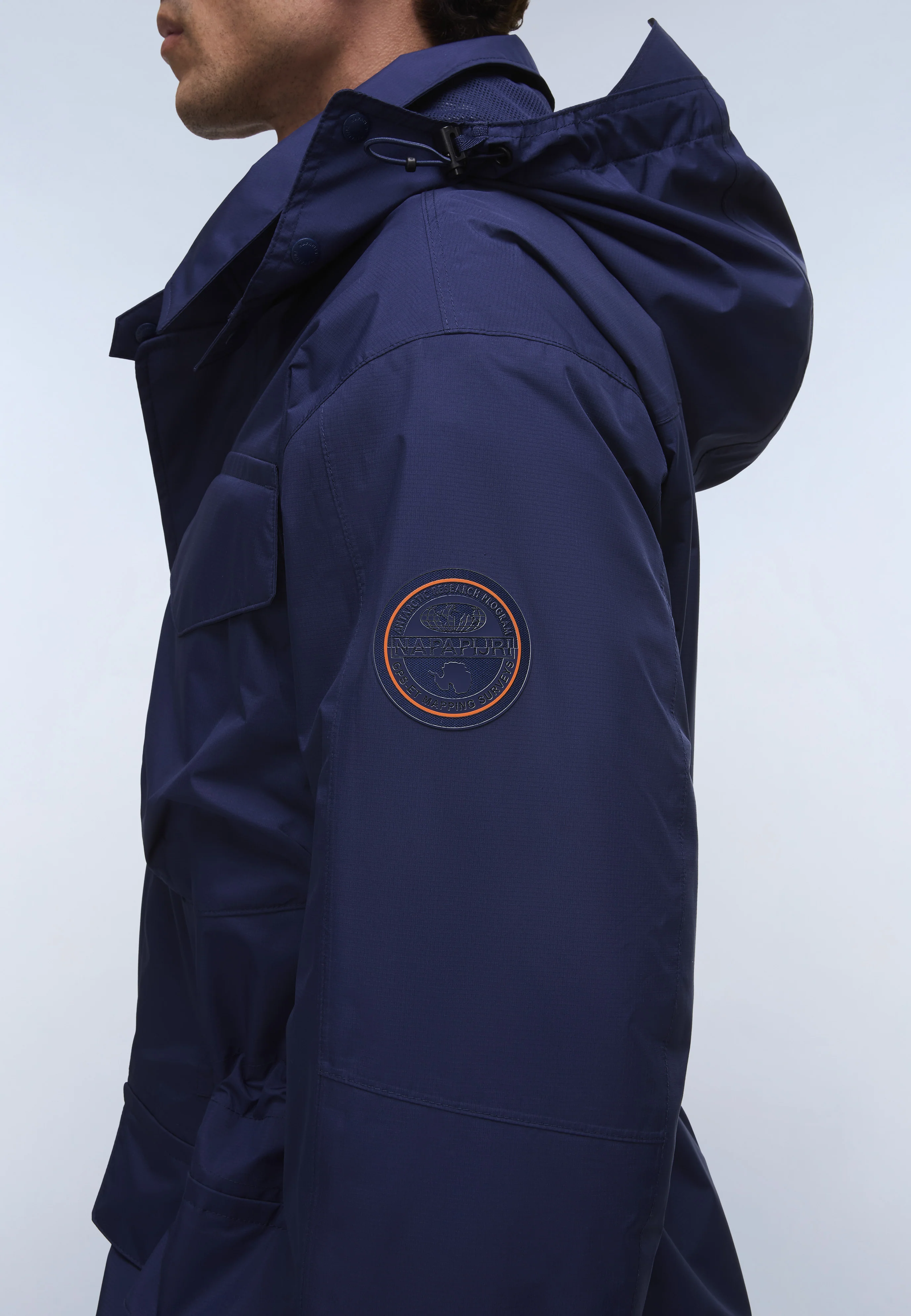 Rivalto Field Jacket - Image 8