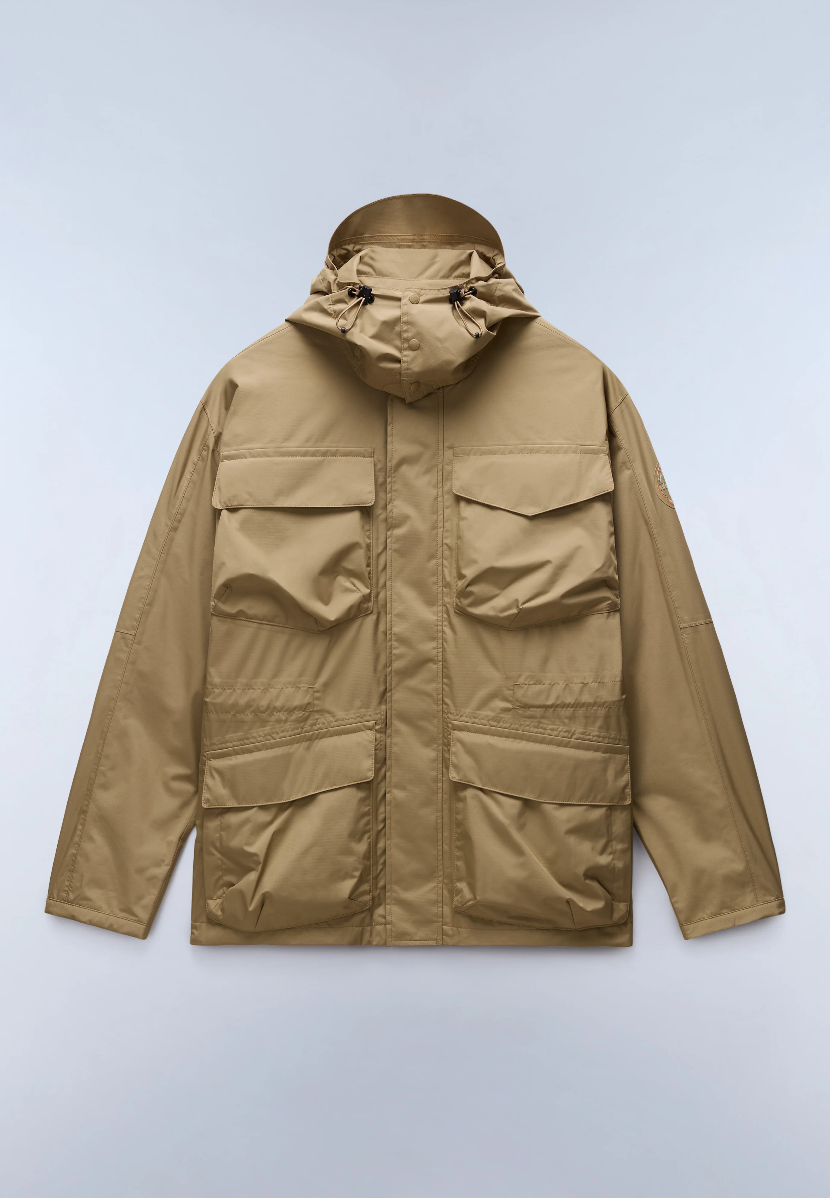 Rivalto Field Jacket